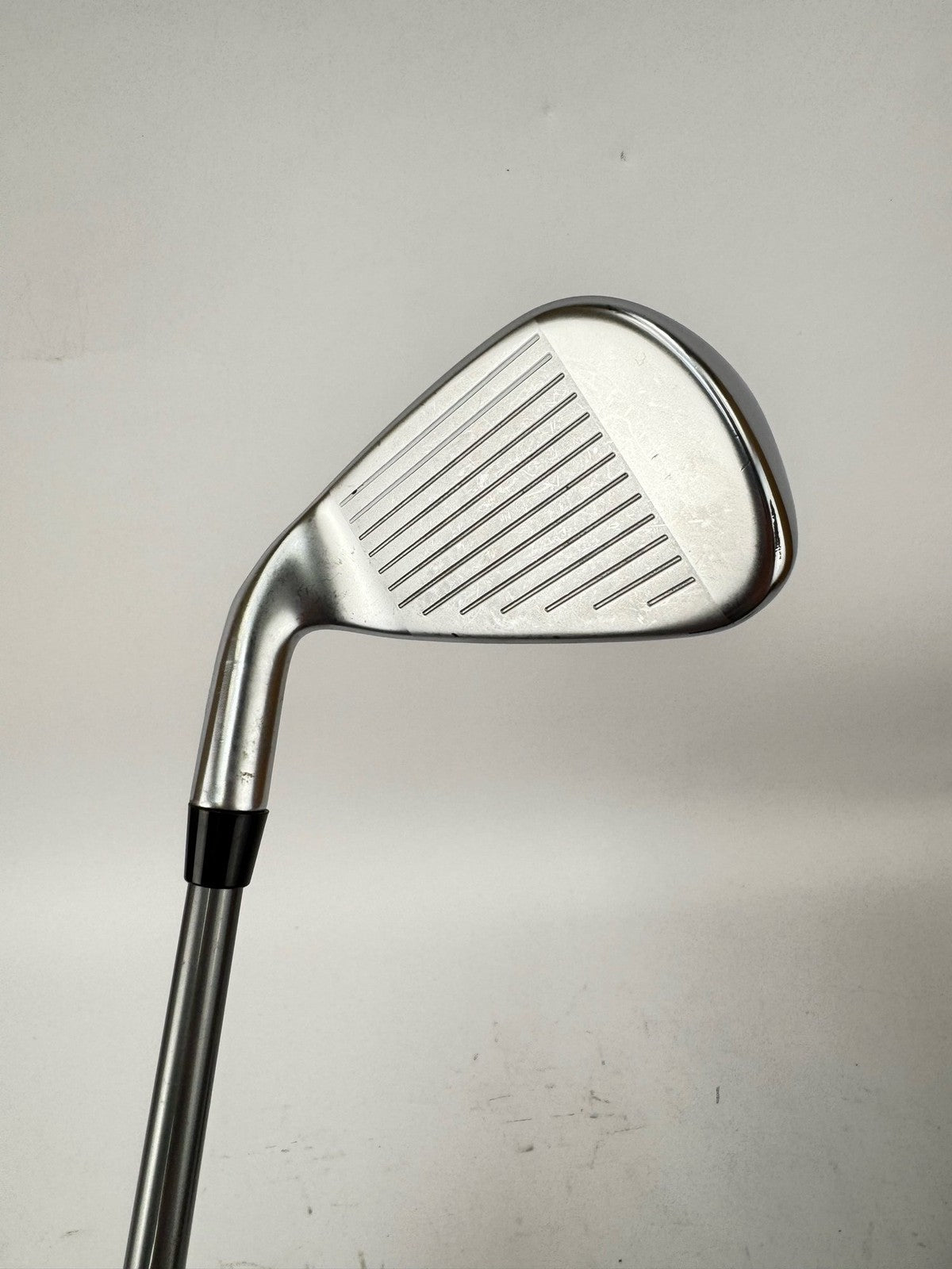 Callaway Big Bertha B21 6 Iron Project X Denali 5.5 Regular Flex Graphite/3719010