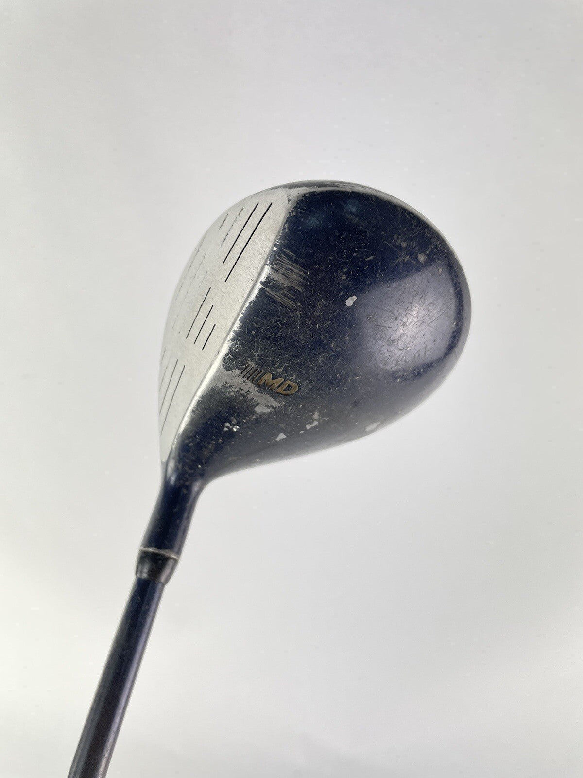MD Golf Ladies 7 Wood 24* Ladies Graphite /Right Handed /New Grip /1460310