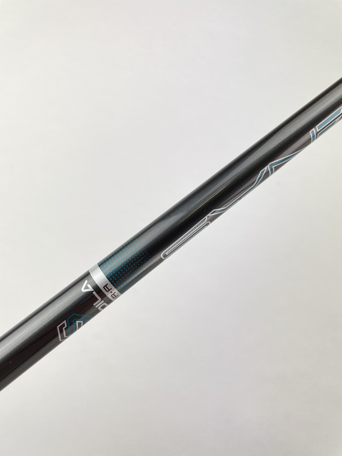 Aldila Synergy Iron Shaft 50 Regular Flex Graphite 35” /0.370 Parallel /206593