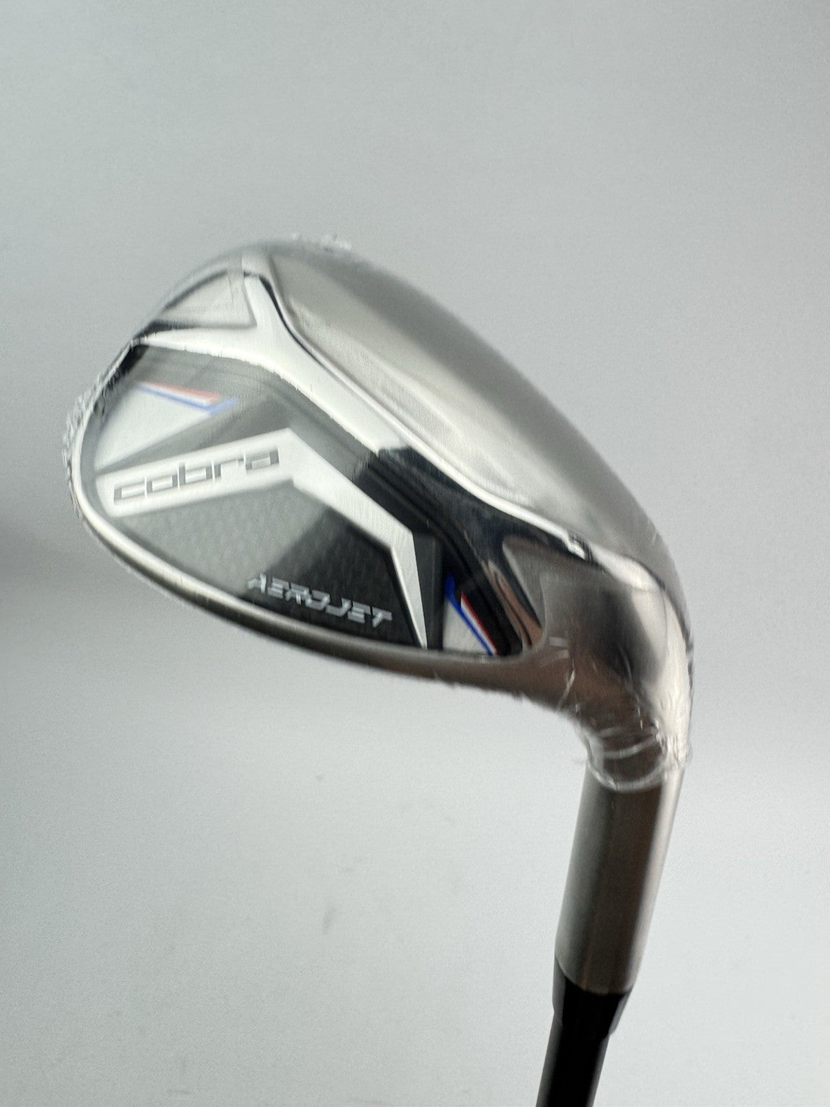 Cobra Aerojet Sand Wedge 54* KBS PGI 75 Regular Flex Graphite /Right /New /266361