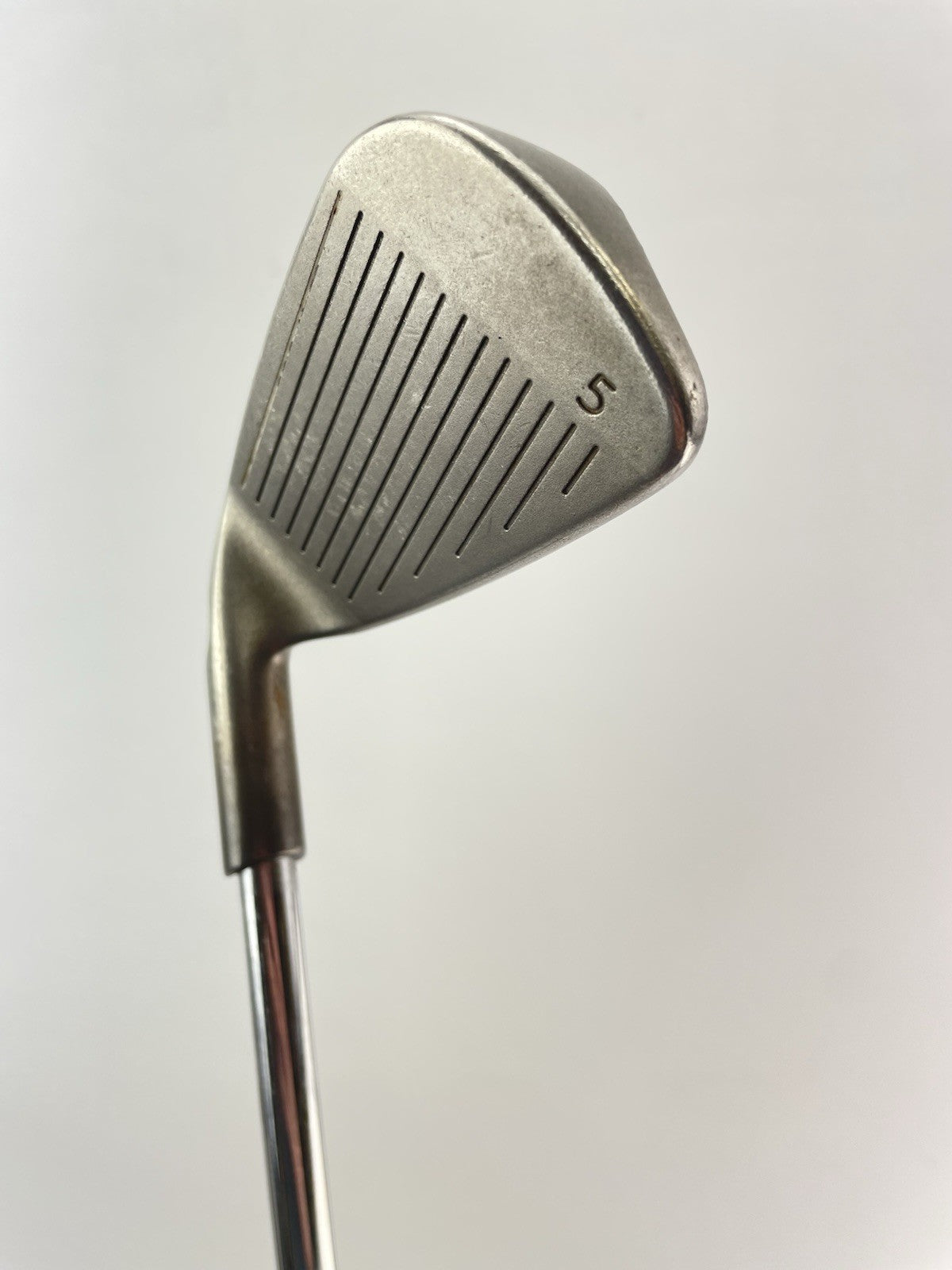 Ping i10 5 Iron White Dot KBS Tour Regular Steel /Right /New Grip /2599212