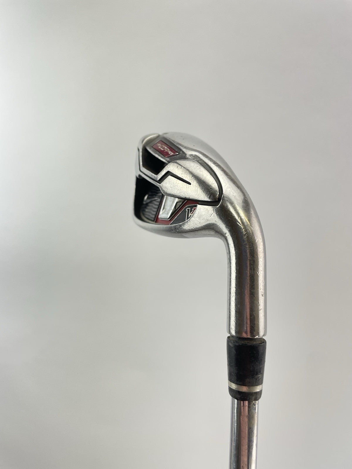 Nike VRS 5 Iron Regular Flex Steel /Right Handed /New Grip /243413
