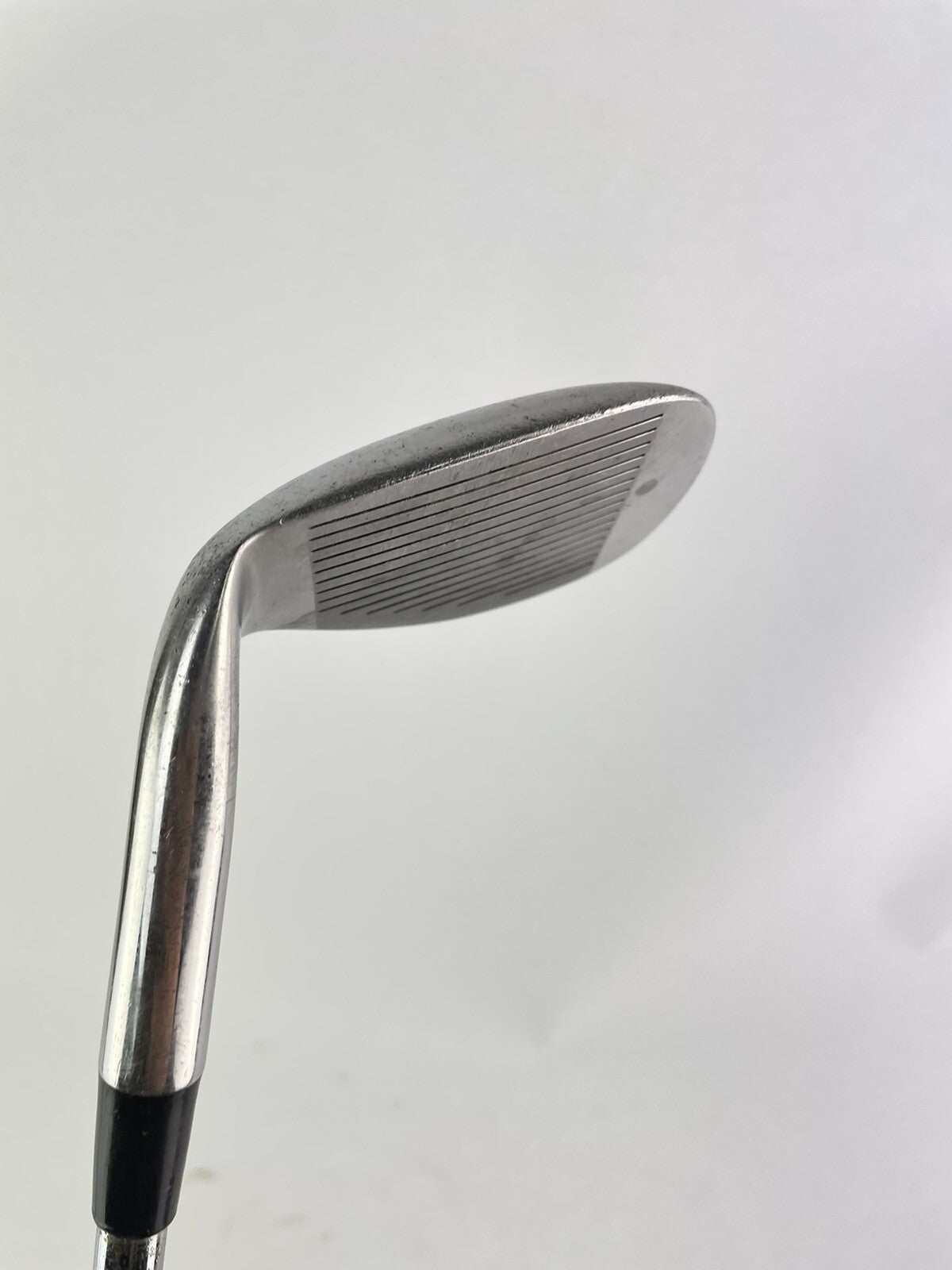 John Letters Shot Saver Sand Wedge 57* Regular Steel /Right /New Grip /154987