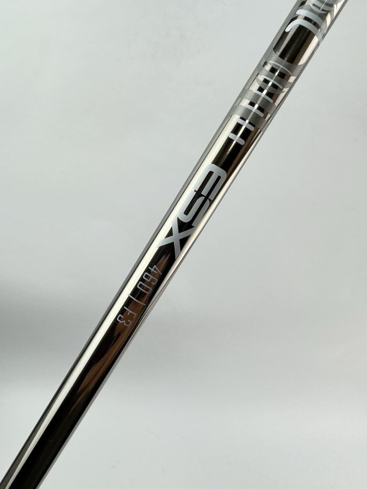 Mizuno JPX923 Sand Wedge 55* Hot Metal HL Recoil ESX F3 Regular Graphite /2630411