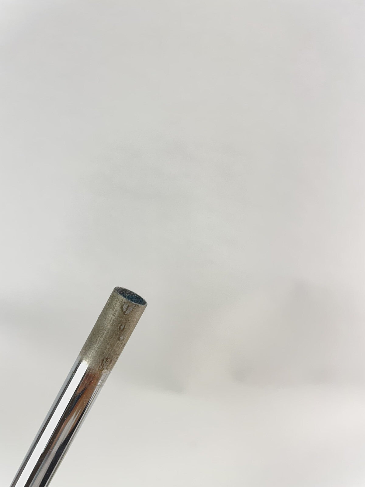 Elevate 95 Iron Shaft Vss Stiff Flex Steel 35" /0.370 Parallel Tip /185599