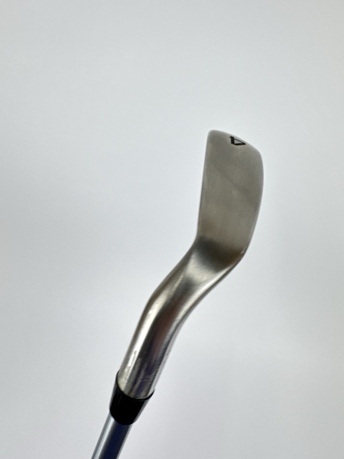 Cobra DS Adapt Max 4 Iron 21* Left Handed Aldila Rogue Regular Graphite /324087