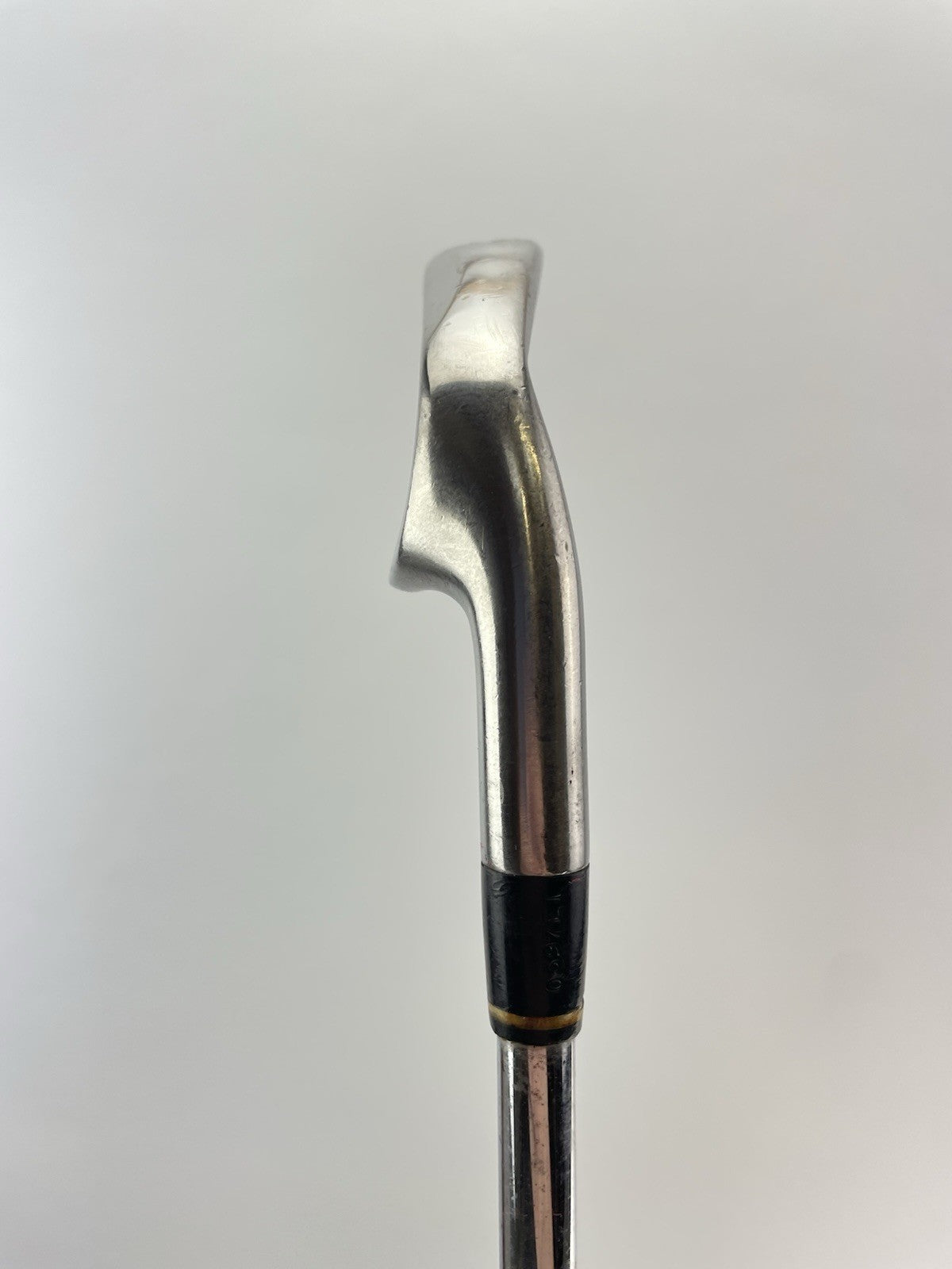 Titleist DTR 3 Iron Oversize Regular Flex Steel /Right Handed /New Grip /280654