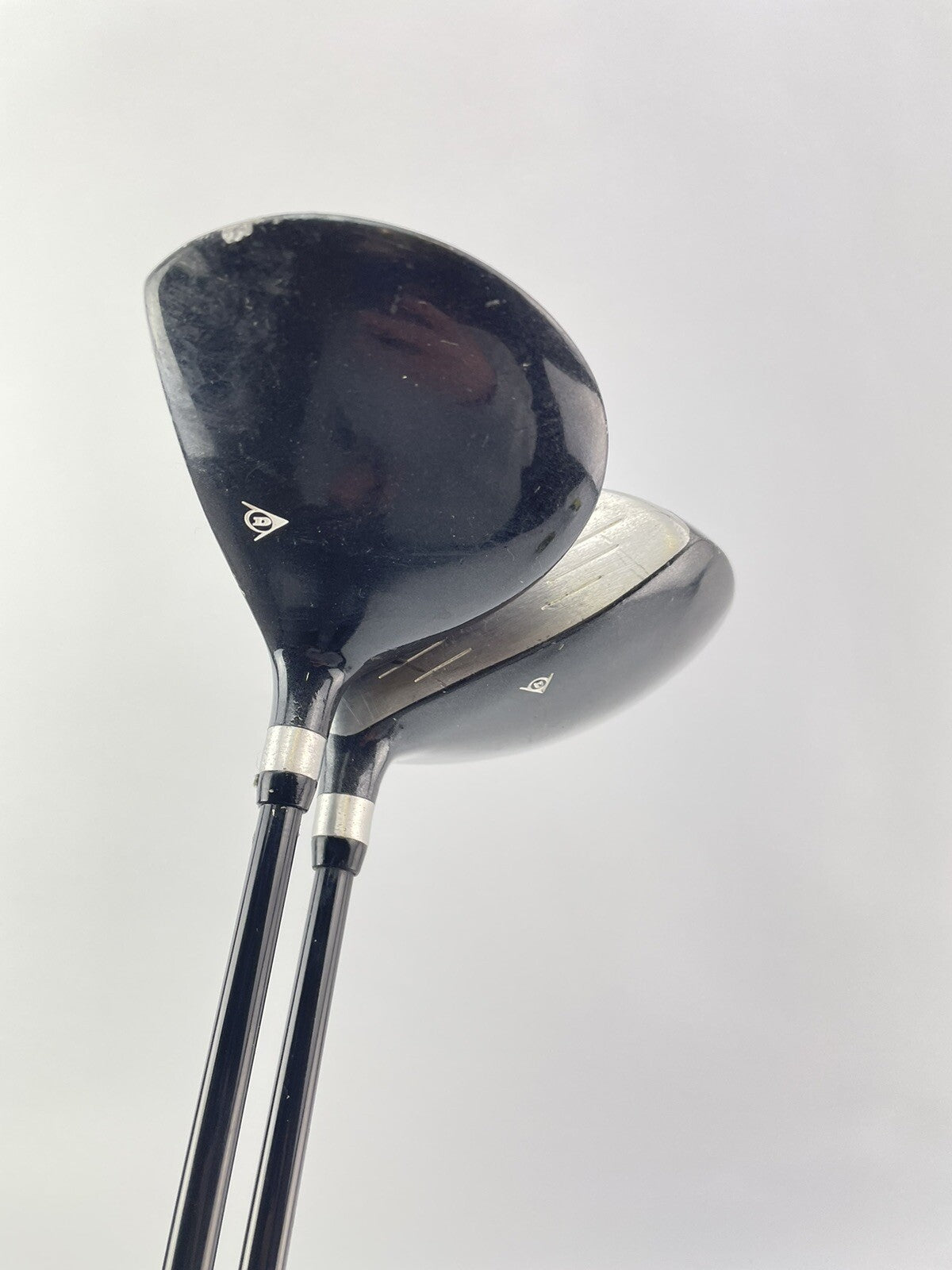 Dunlop Ladies Fairway Wood Set 3&5 Ladies Graphite /Right Hand /New Grips /215278