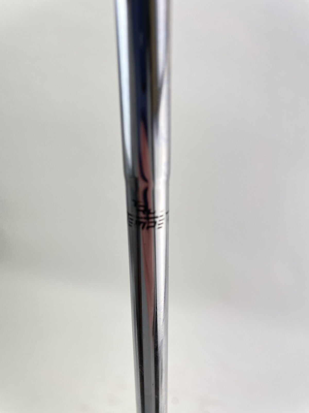 Wilson Golf 5 Iron 1200 Gear Effect Regular Steel /Right /-1/2” /New Grip /2005014