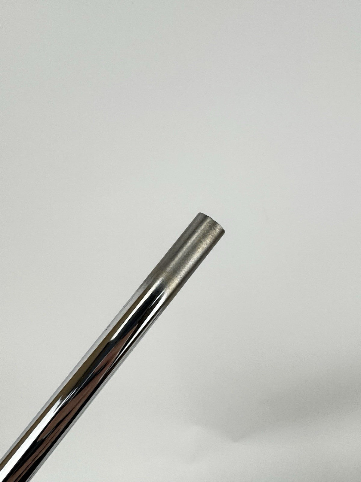 True Temper XP105 Iron Shaft R300 Regular Flex Steel 35.25”/0.370 Parallel/322707