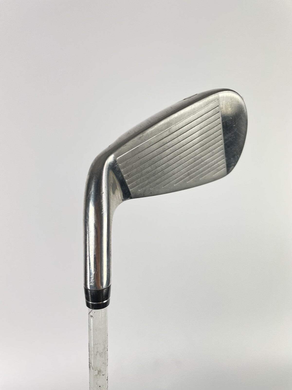 Yonex VXF 6 Iron Regular Flex Steel /New Grip /2* Flt /08594