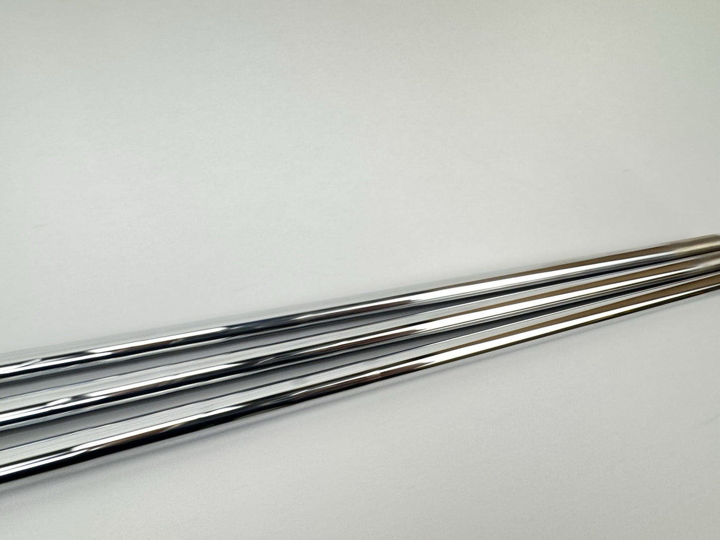 KBS Hi-Rev 2.0 Wedge Shaft Set (3) 115 Wedge Flex Steel 0.355 Tapered /328977