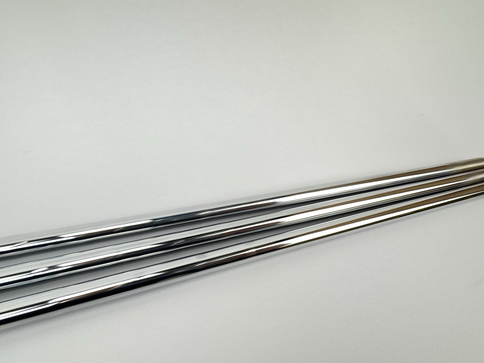KBS Hi-Rev 2.0 Wedge Shaft Set (3) 115 Wedge Flex Steel 0.355 Tapered /328977