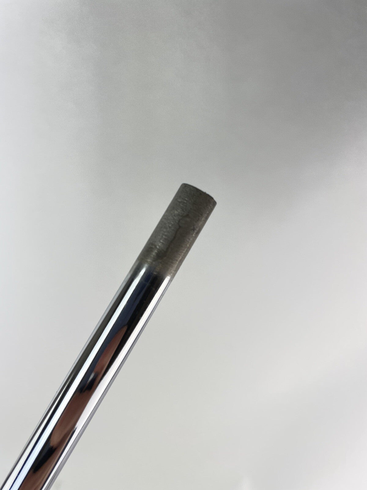Elevate ETS Iron Shaft 115 VSS Pro Regular Flex Steel 35" /0.355 Tapered /148606