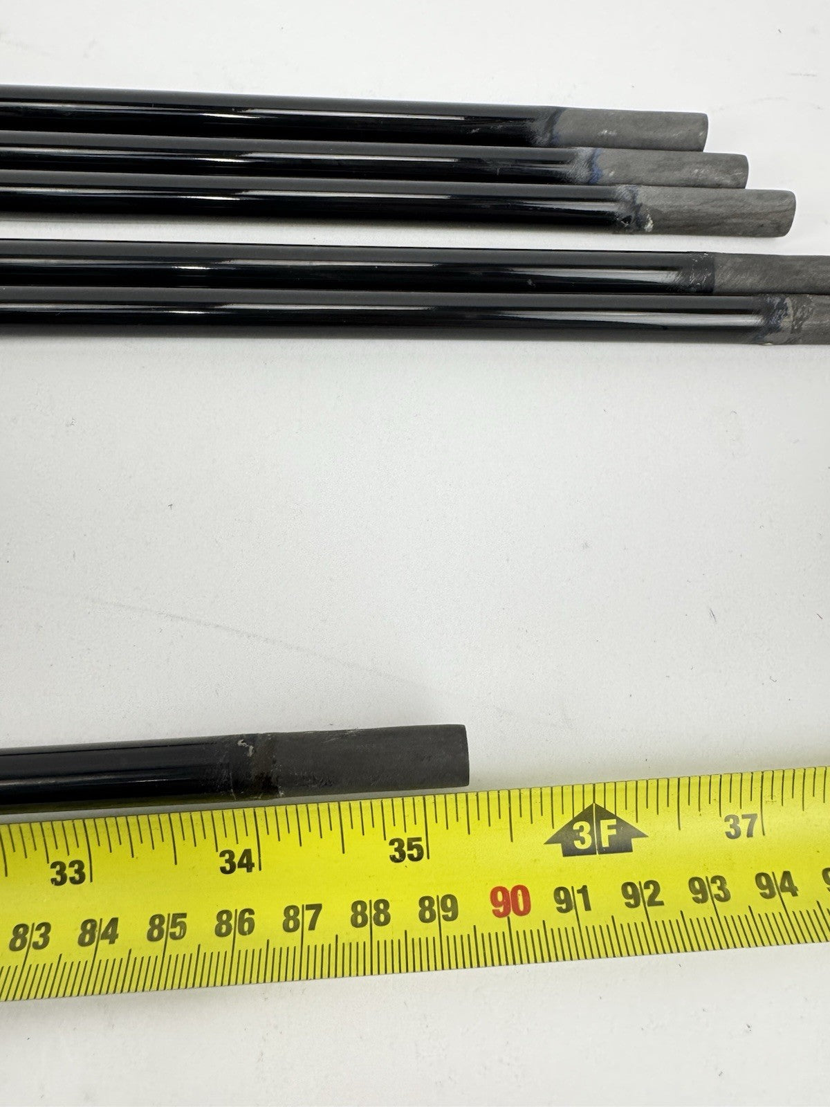 Fujikura Ventus TR Iron Shaft Set (6) Blue 6-R Regular Graphite 0.355 /3187111