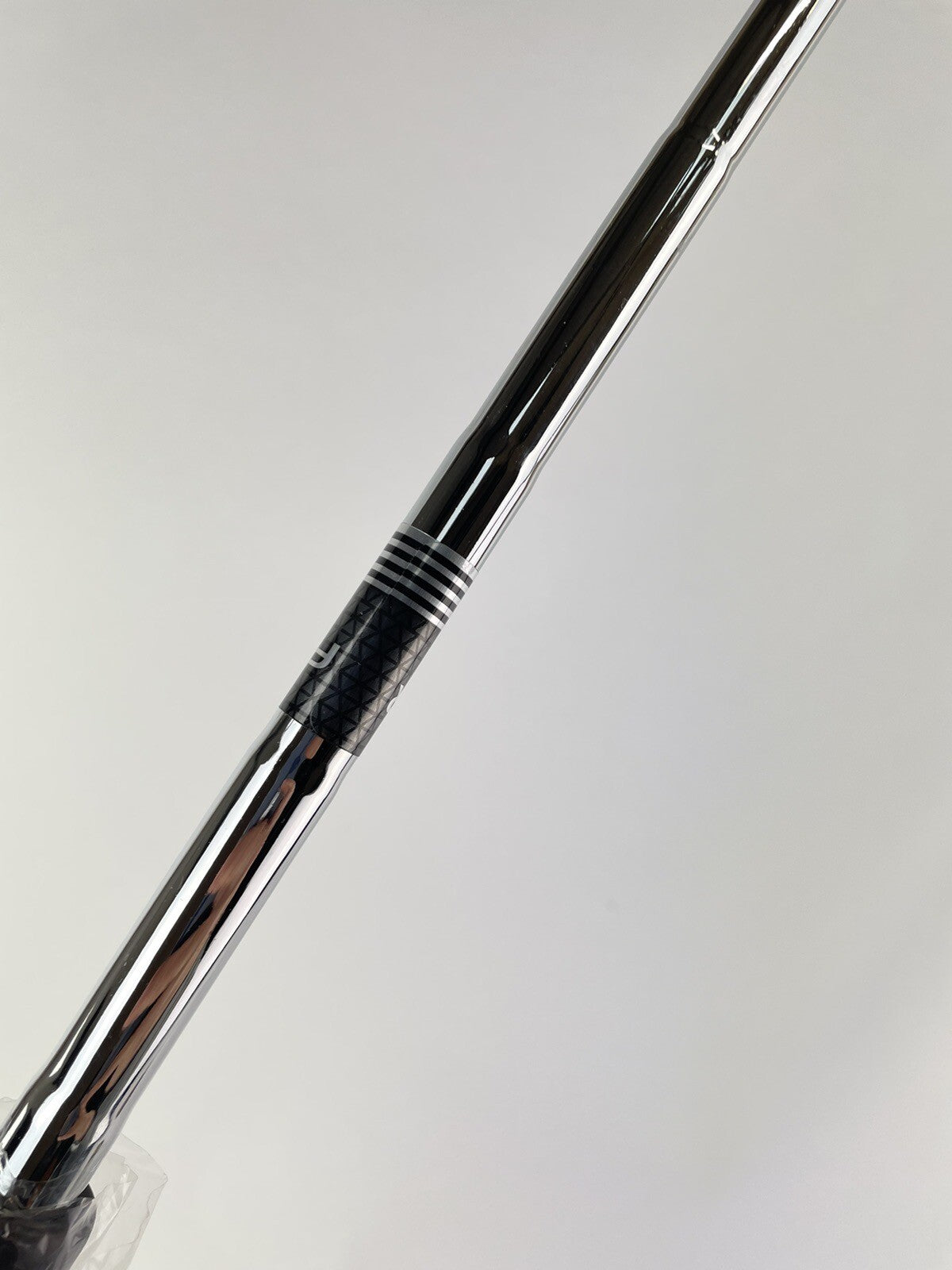 Golf Putter Shaft + Grip Fazer Golf /Steel /32.5” /Brand New /131724