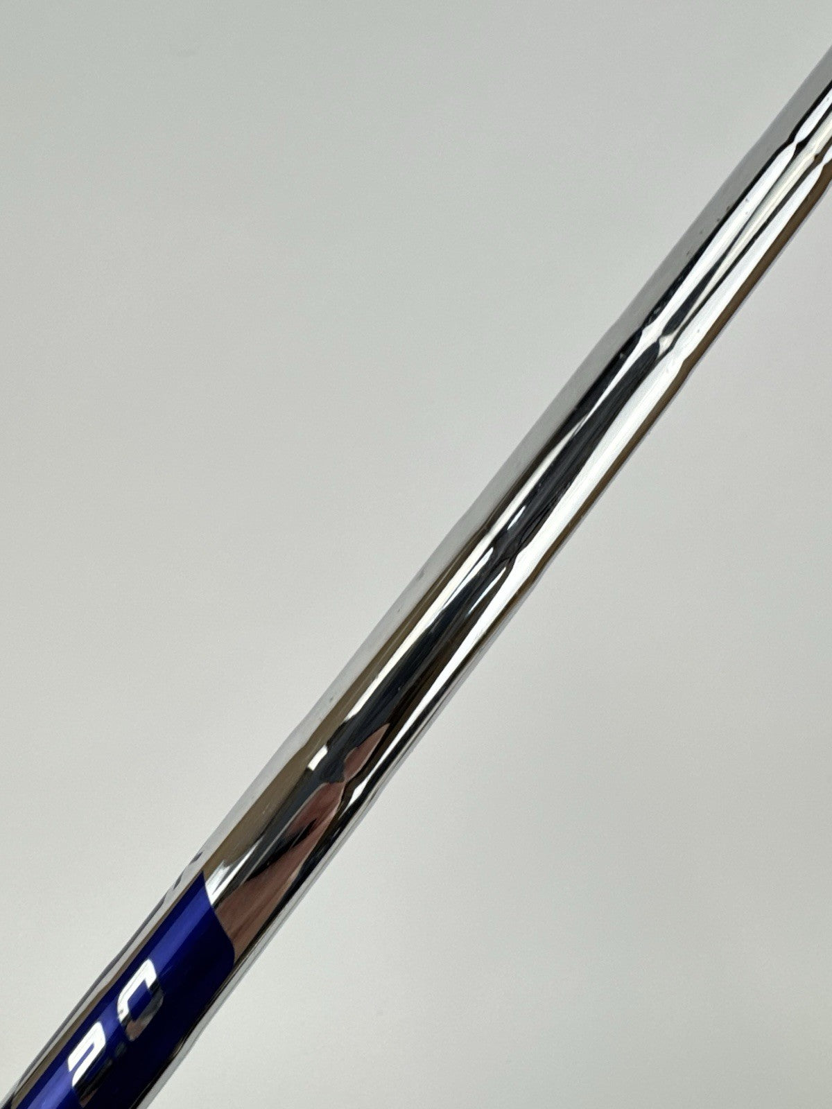 Ping AWT 2.0 Iron Shaft Regular Flex Steel 35.75” /0.355 Tapered /332206
