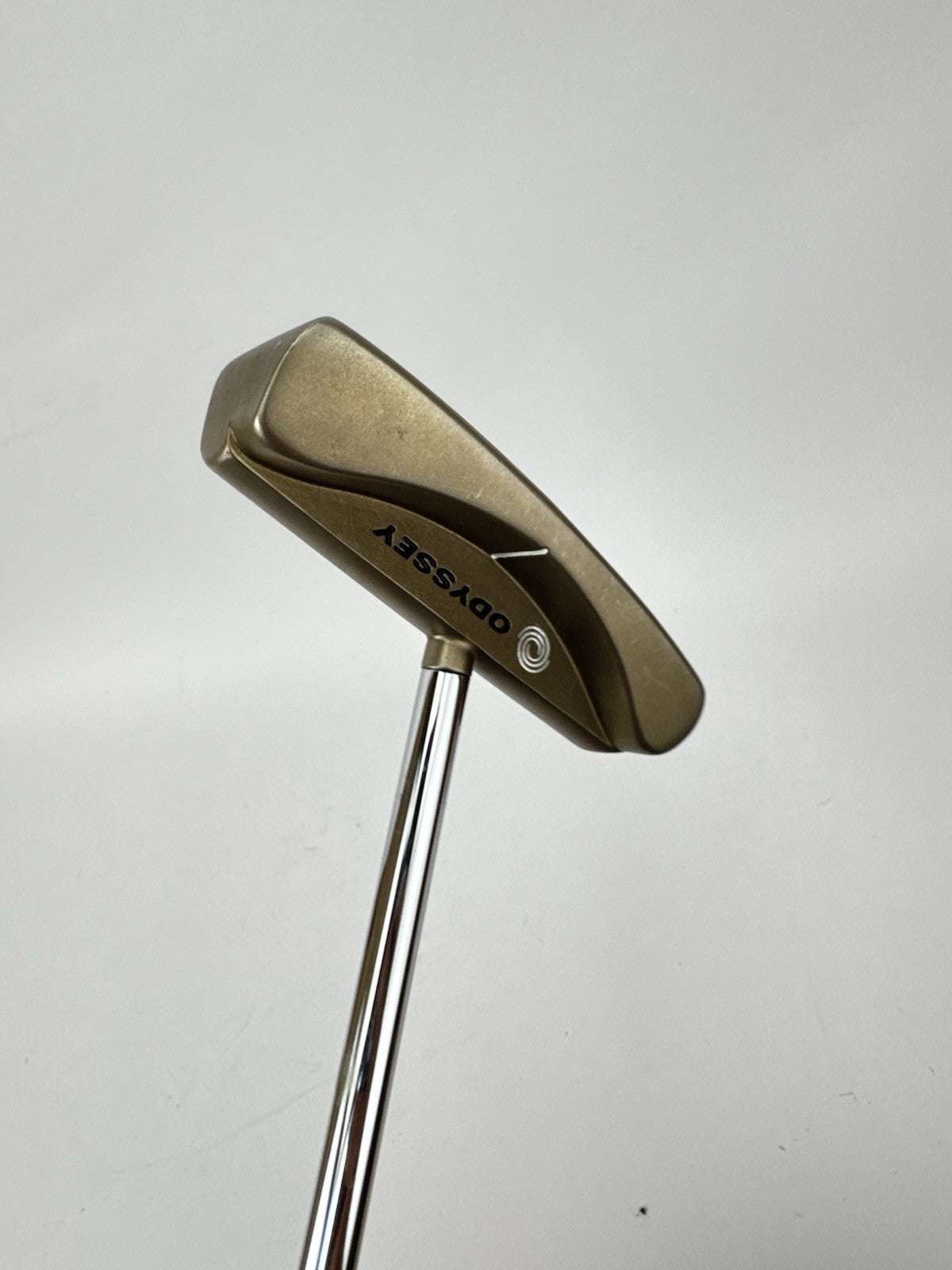 Odyssey White Hot Tour Putter 2CS Center Shaft Blade 33” /New Grip /3522910