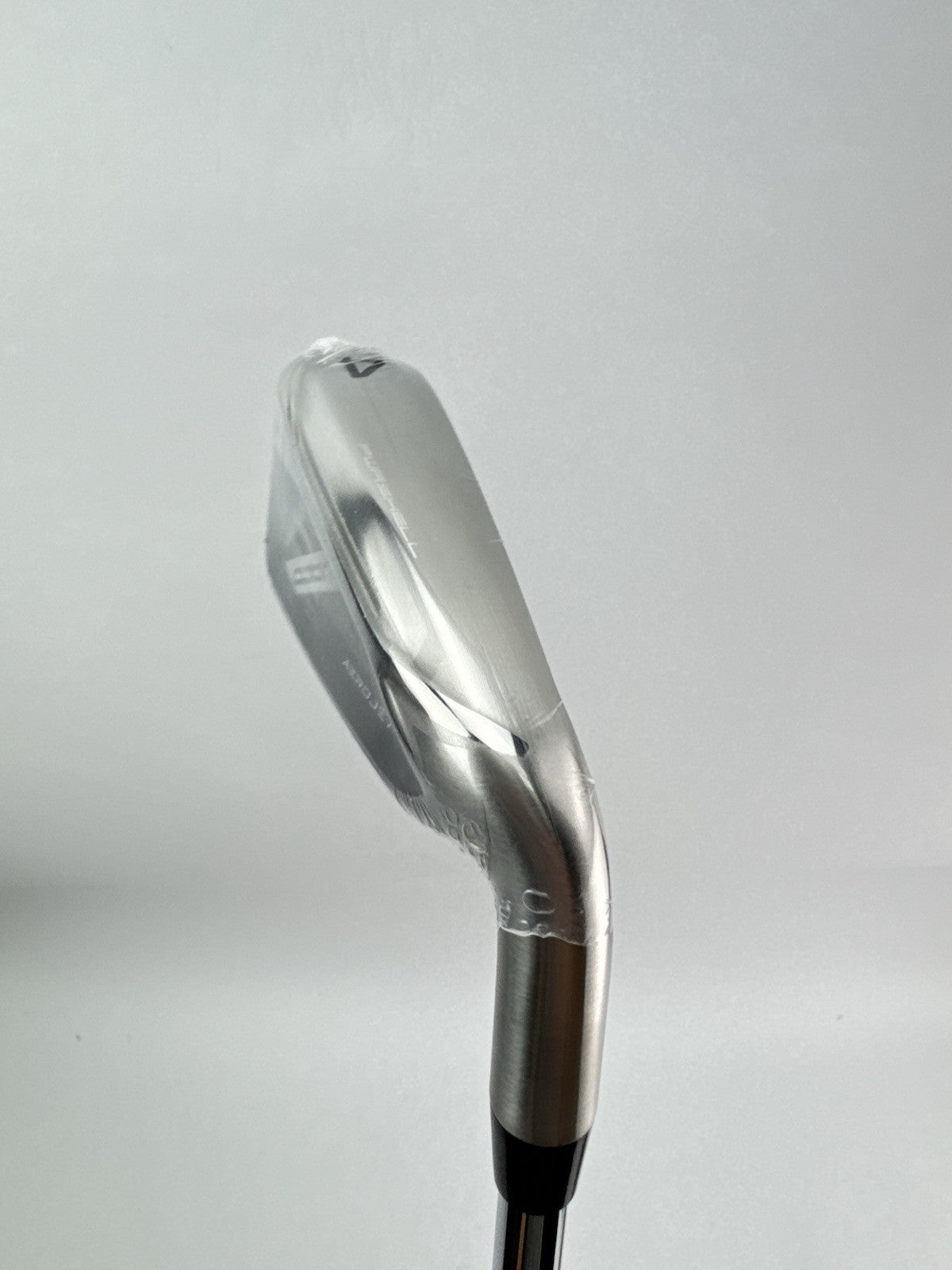 Cobra Aerojet 4 Iron 18.5* KBS Tour Lite Regular Flex Steel /Right /New /330934