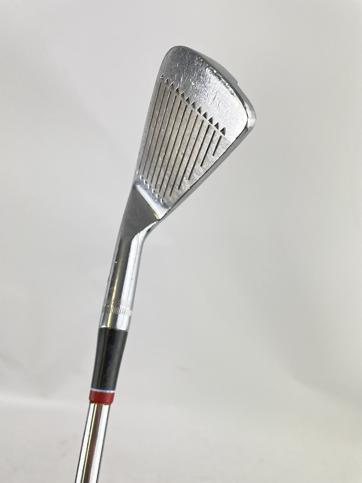 Slazenger Jack Nicklaus 7 Iron $1M Blade Regular Steel /Right /New Grip /861613