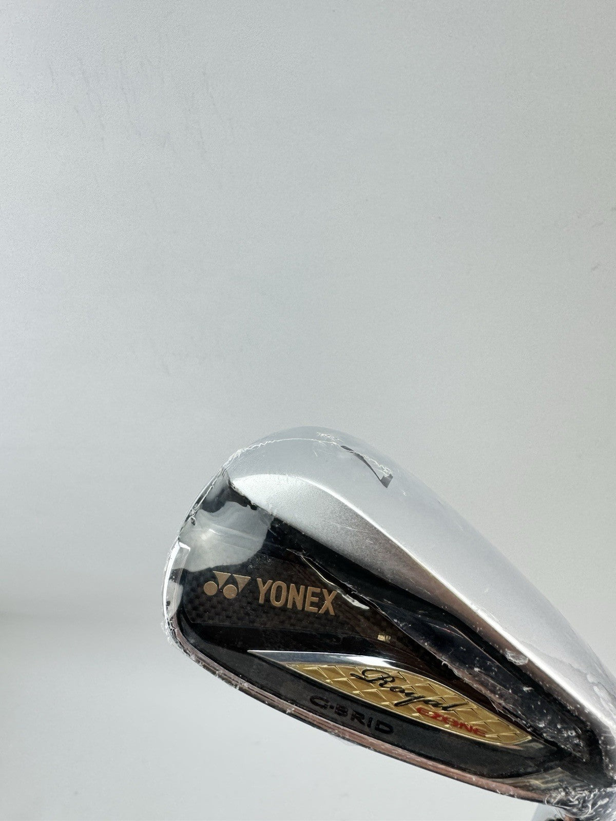 Yonex Royal Ezone 7 Iron 26* Senior Flex Graphite /Right Handed /New /240353
