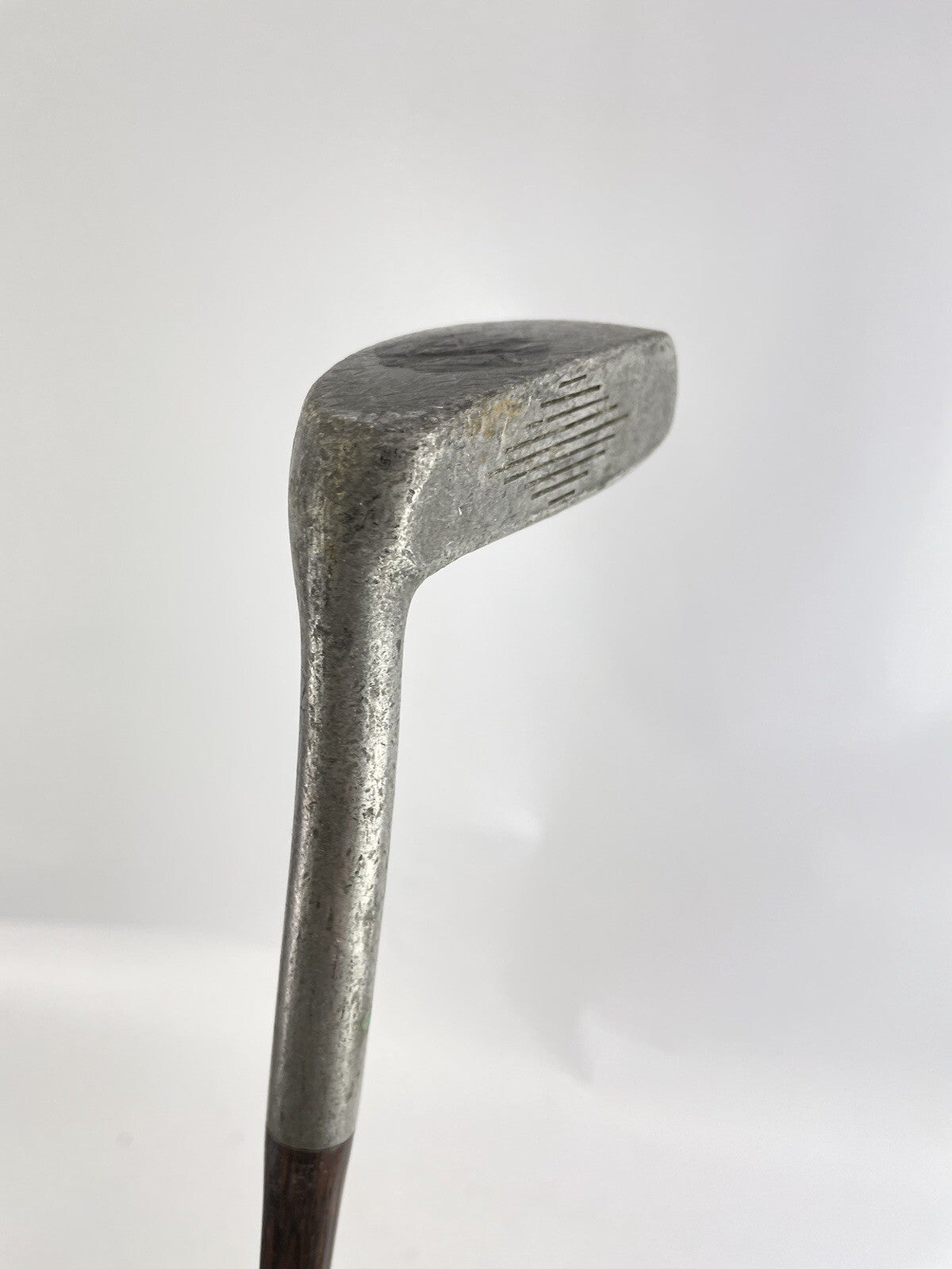 St Andrews Golf Co Putter 34.5” Heel Shafted Composite /Right Handed /60373