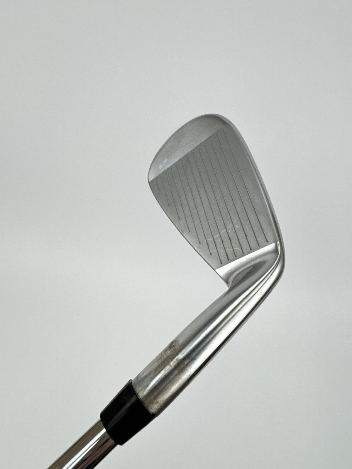Mizuno Pro241 8 Iron Forged Left Handed Elevate MPH 85 Stiff Flex Steel /3295911