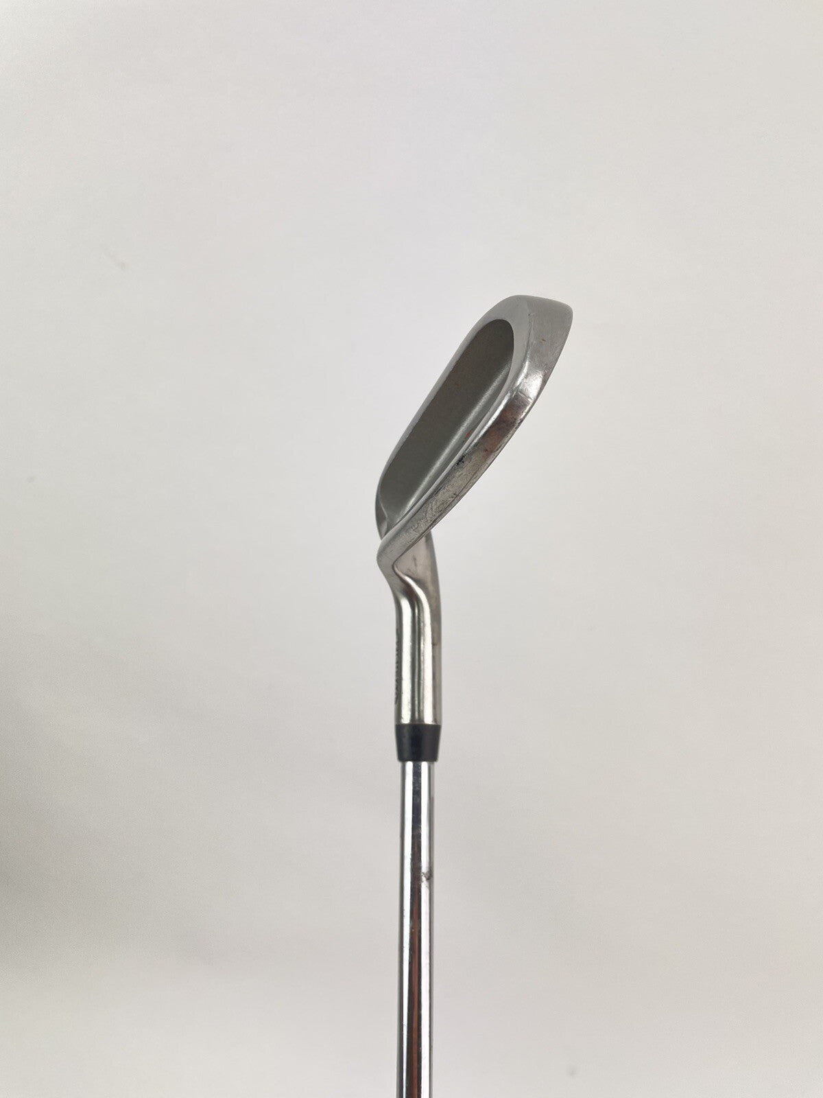 Fazer Golf 6 Iron Firepower Oversize Regular Steel /Left Handed /New Grip /1824713