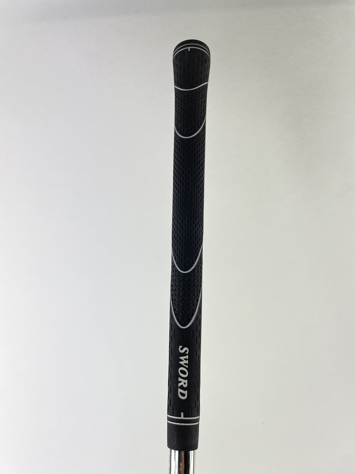 Ping ISI 4 Iron Black Dot JZ Stiff Steel /Right Handed /New Grip /1316516