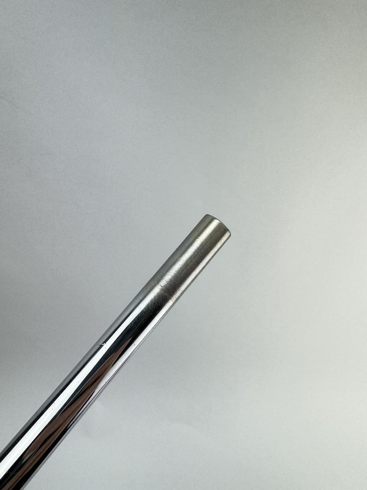 Dynamic Gold 105 Iron Shaft R300 Regular Flex Steel 35.5” /0.355 Tapered /306975