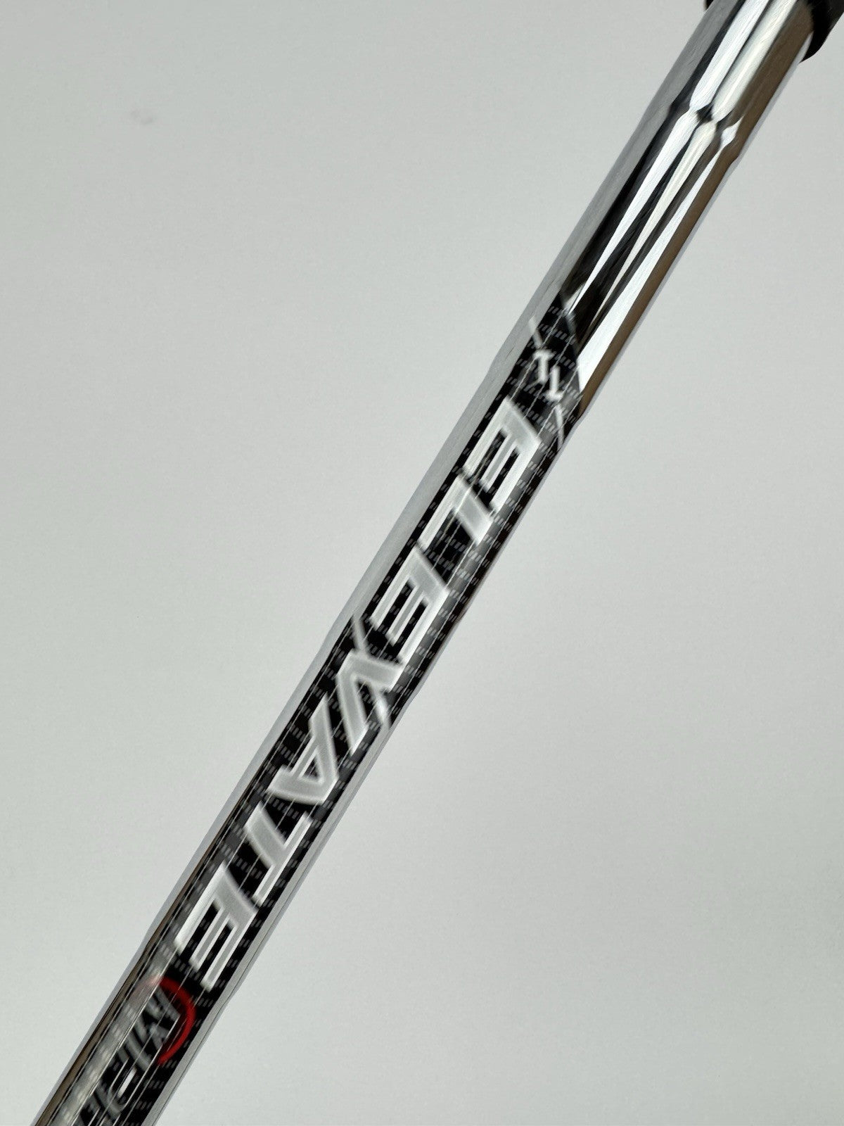 Mizuno Pro241 Pitching Wedge Left Handed Elevate MPH 85 Stiff Steel /3266216