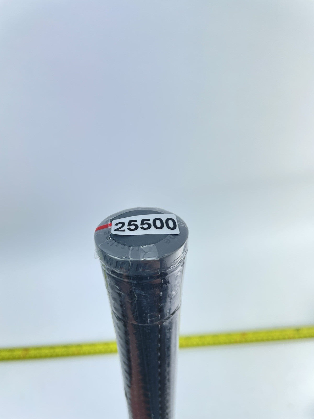 Dynamic Gold EX Iron Shaft X100 Extra Stiff Flex Steel 36.5 /0.355/Lamkin/2550012