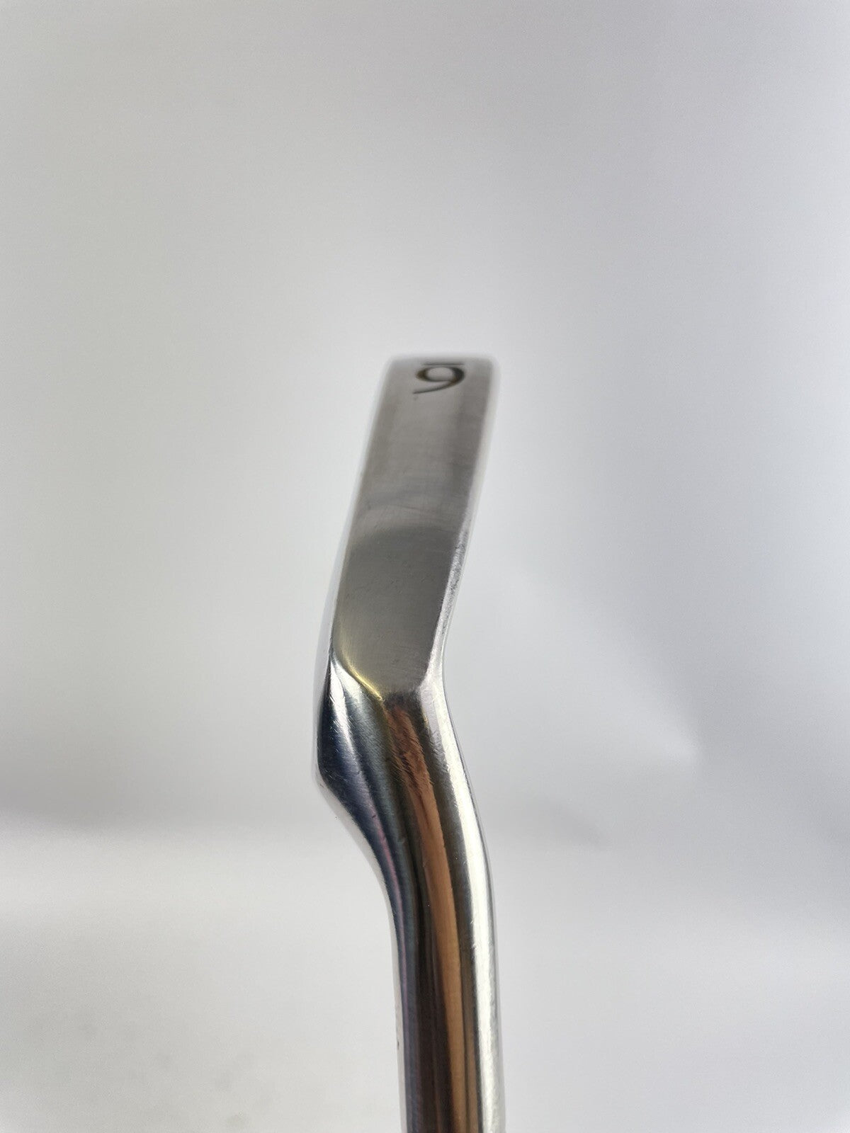Wishon 991c #6 Iron Ladies Flex Graphite /Lamkin Grip /27144