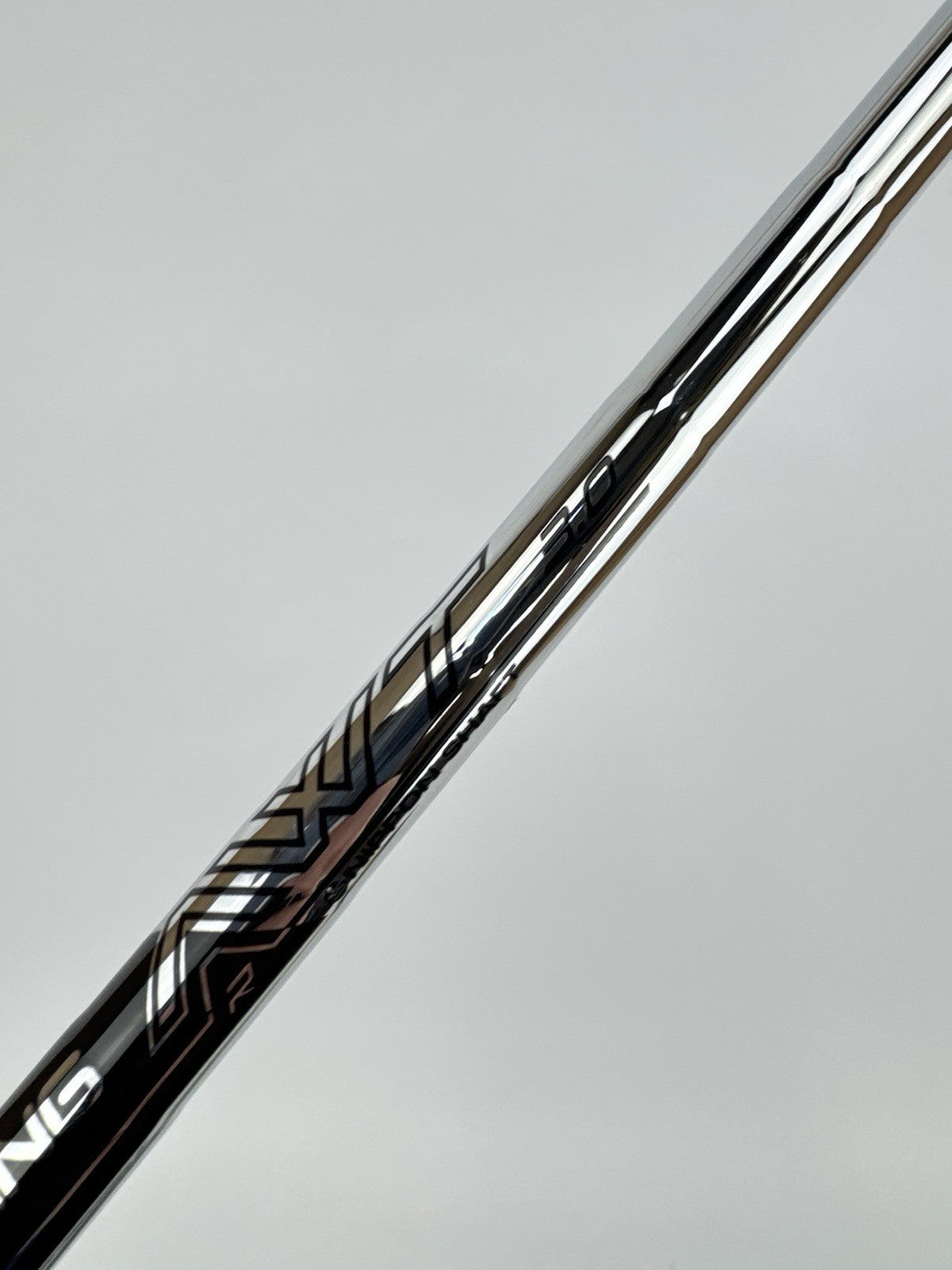 Ping AWT 3.0 Iron Shaft Regular Flex Steel 36.25” /0.355 Tapered /317744
