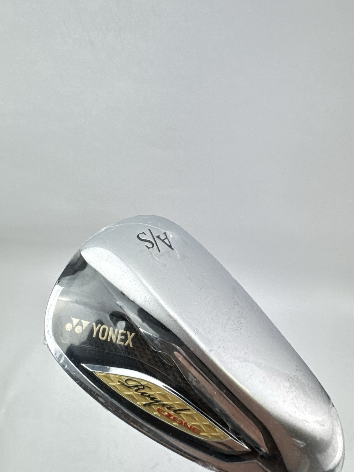 Yonex Royal Ezone Gap Wedge 49* Senior Flex Graphite /Right /New /242843