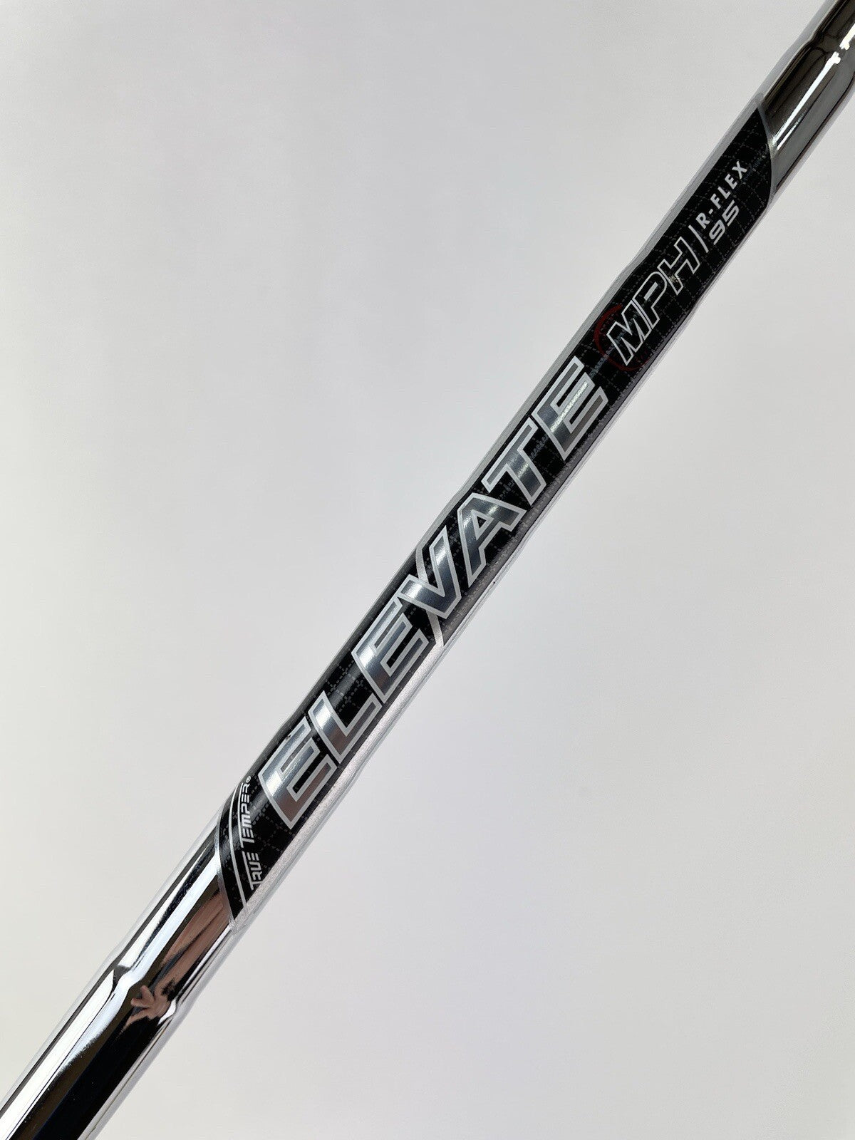 Elevate MPH Iron Shaft 95 Regular Steel 35.5" /0.370 Parallel /147330