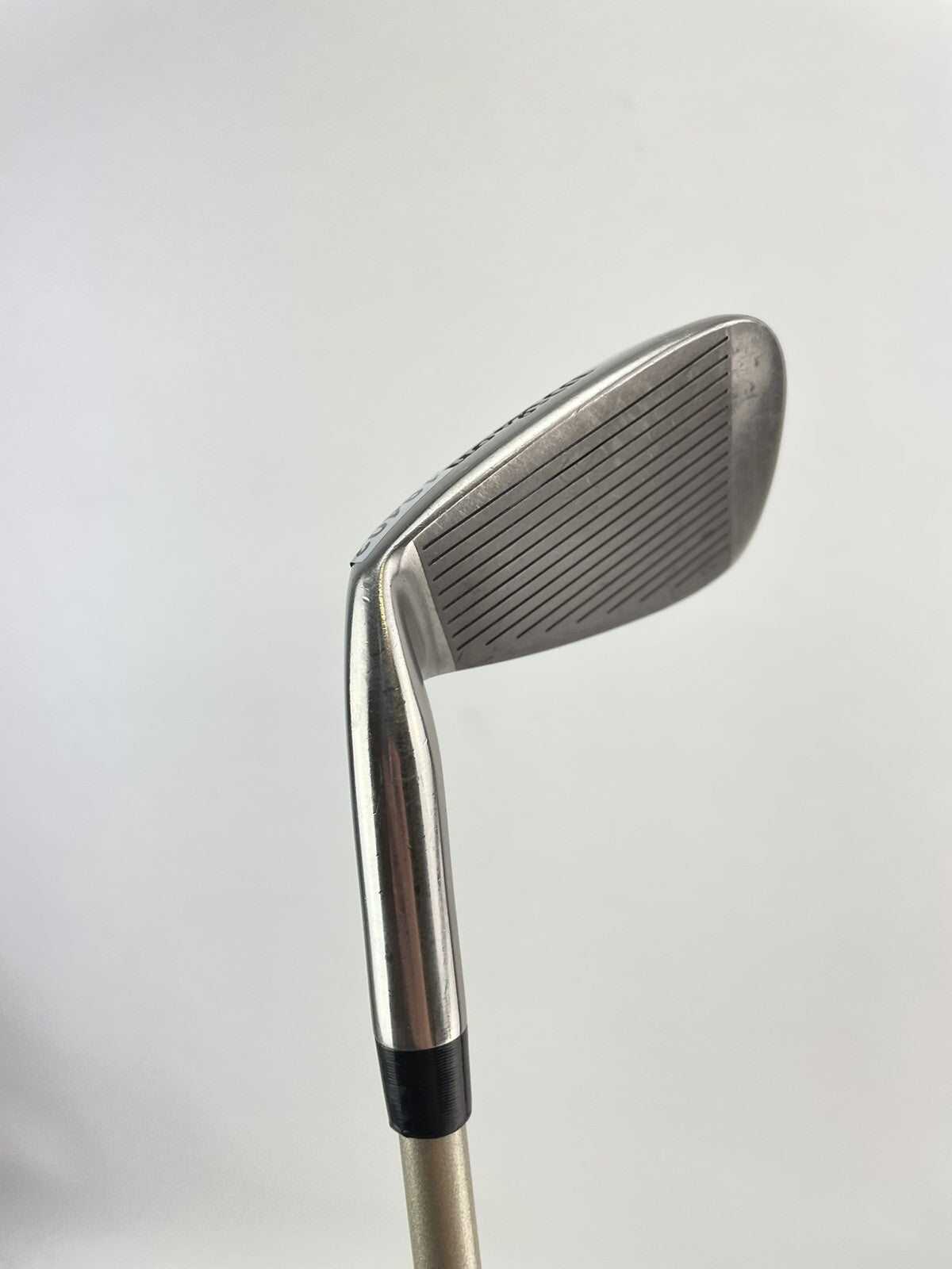 Wilson Golf 8 Iron Prostaff PT Ladies Flex Graphite /Right Hand /New Grip /194039