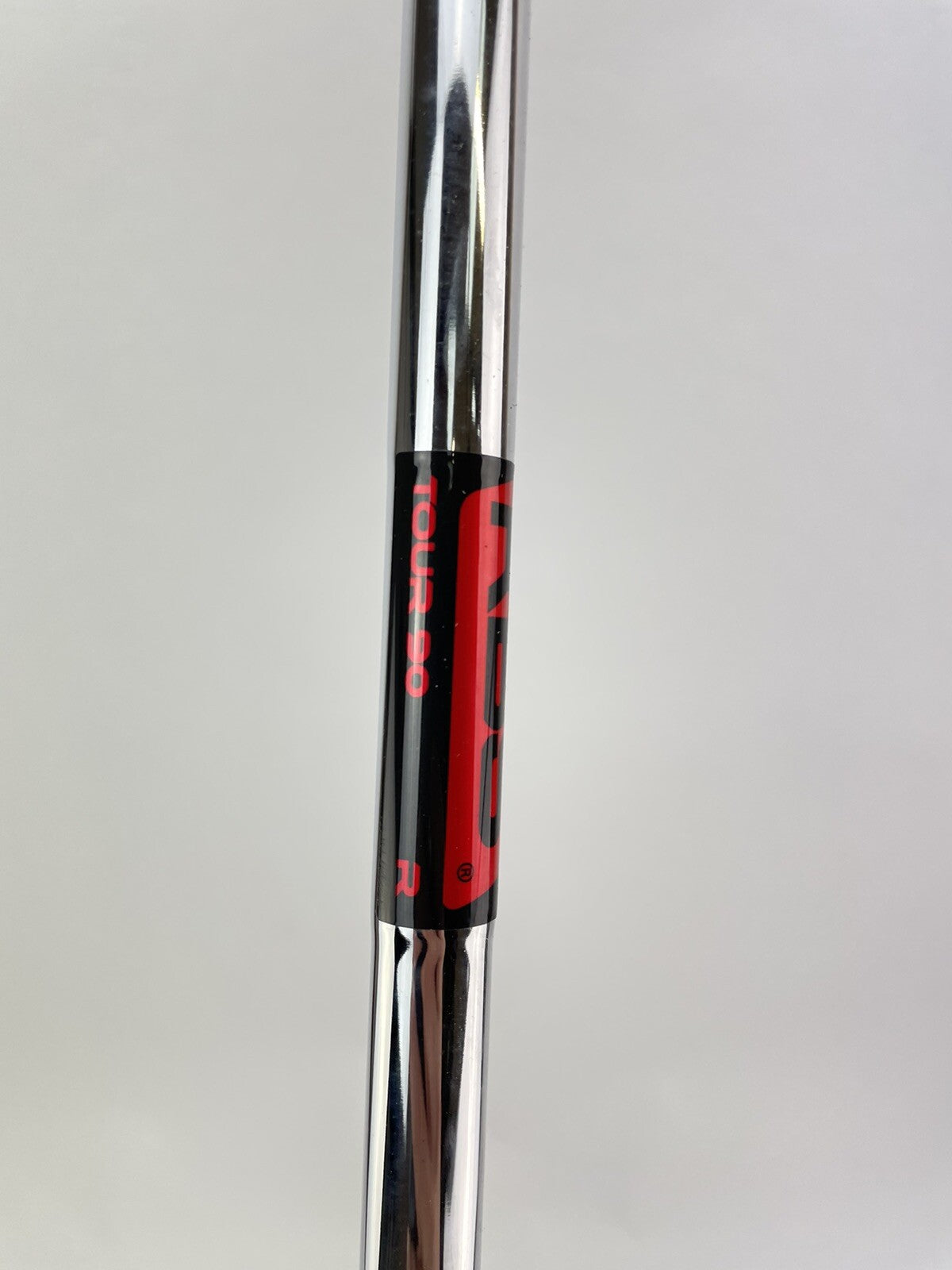 Cobra RadSpeed One Length Pitching Wedge KBS Tour 90 Regular Steel /Left /1617211