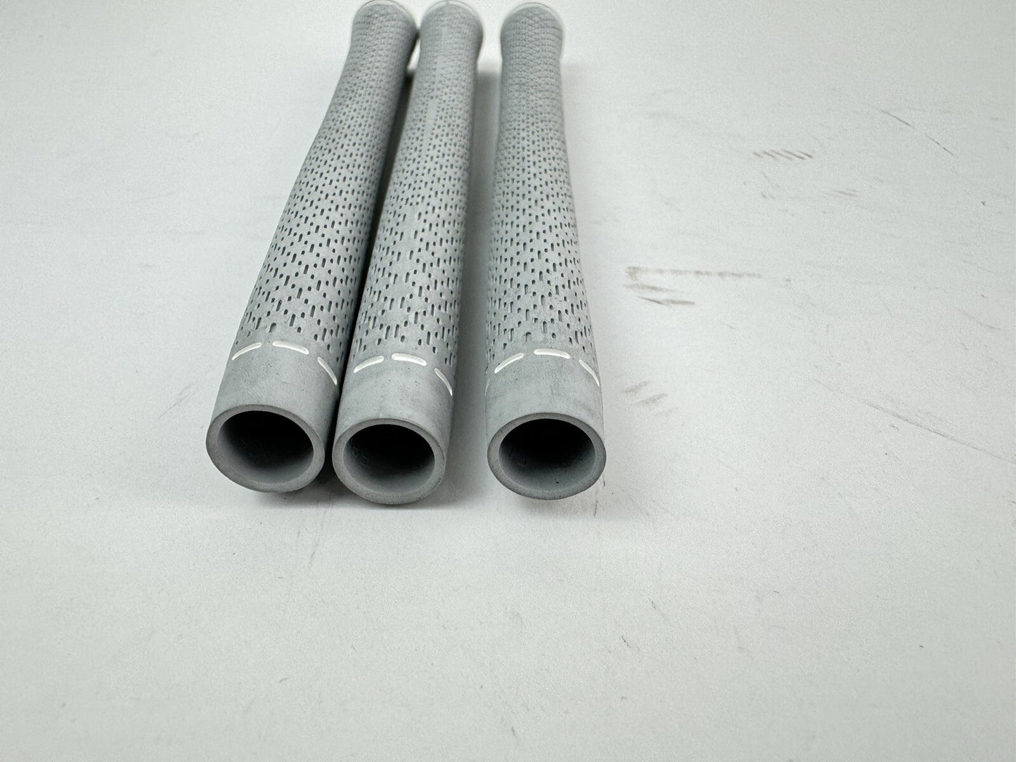 Lamkin Womens Golf Grips (3) Cobra Connect Compatible /Grey /New /192134