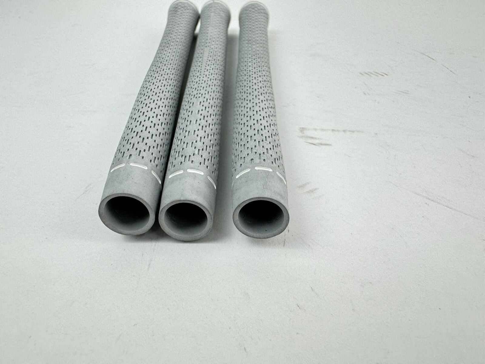 Lamkin Womens Golf Grips (3) Cobra Connect Compatible /Grey /New /192134