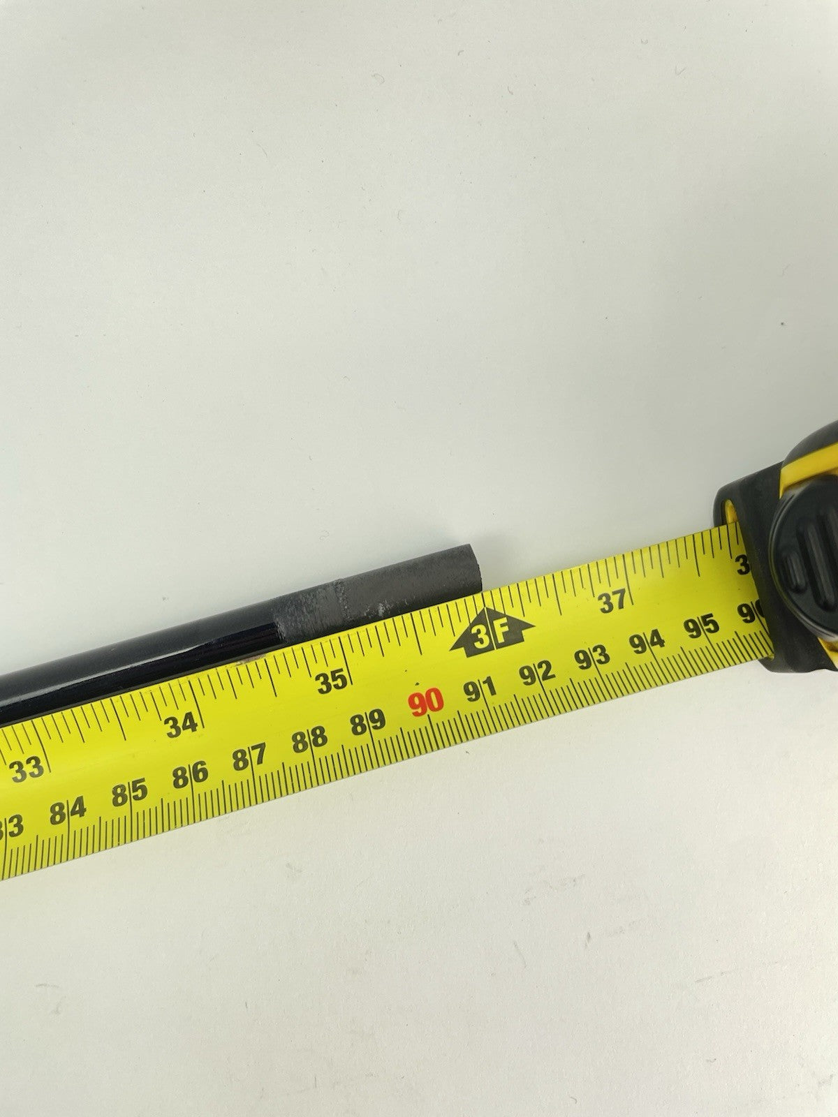 Miyazaki Iron Shaft Regular Flex Graphite 36 /0.355 Tapered /Golf Pride /2517712