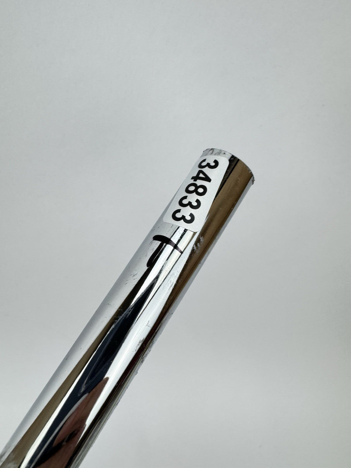 Nippon Modus3 Iron Shaft Tour130 X Flex Steel 35” /0.355 Tapered /3483313