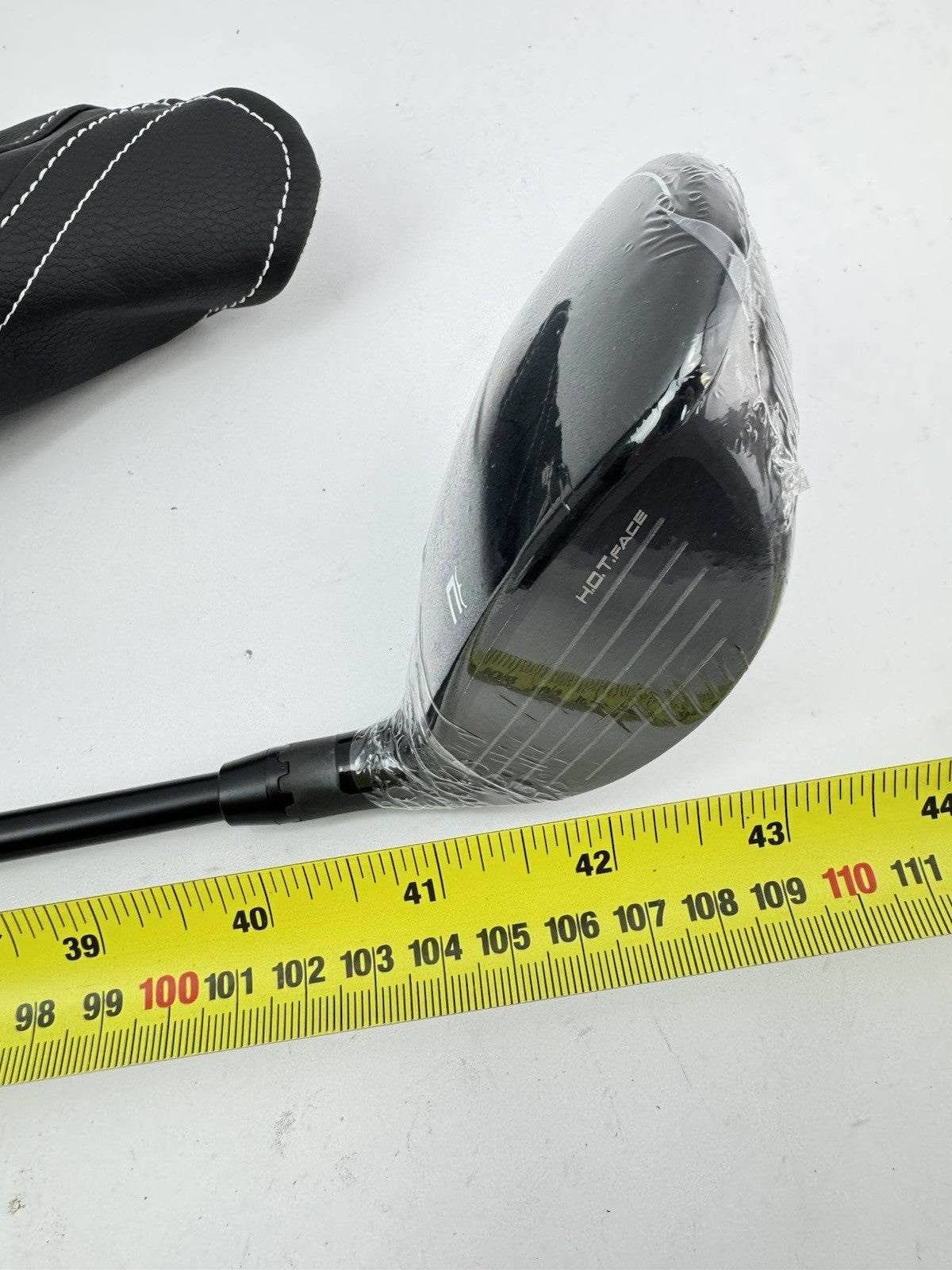 Cobra LTDx Max Ladies 3 Wood 18.5 Left Handed Helium 4F1 Graphite /New /2715017