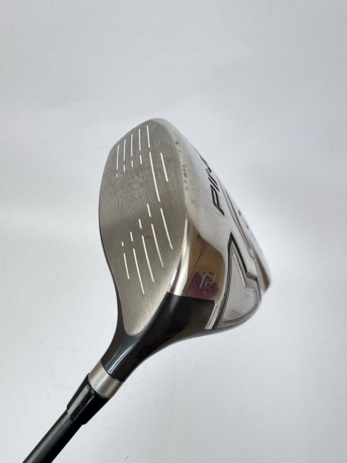 Ping G20 Ladies Driver 12* Left Handed Cypher Ladies Graphite /New Grip /351574