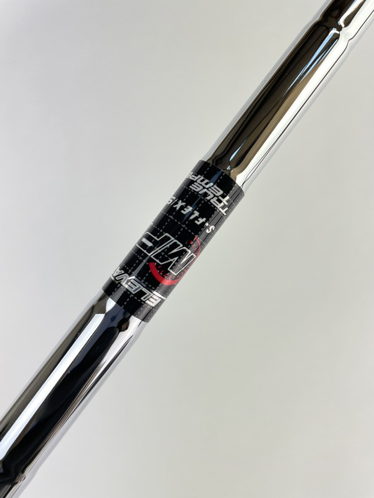 Elevate MPH Iron Shaft 95 Stiff Flex Steel 35.5” /0.370 Parallel /196822