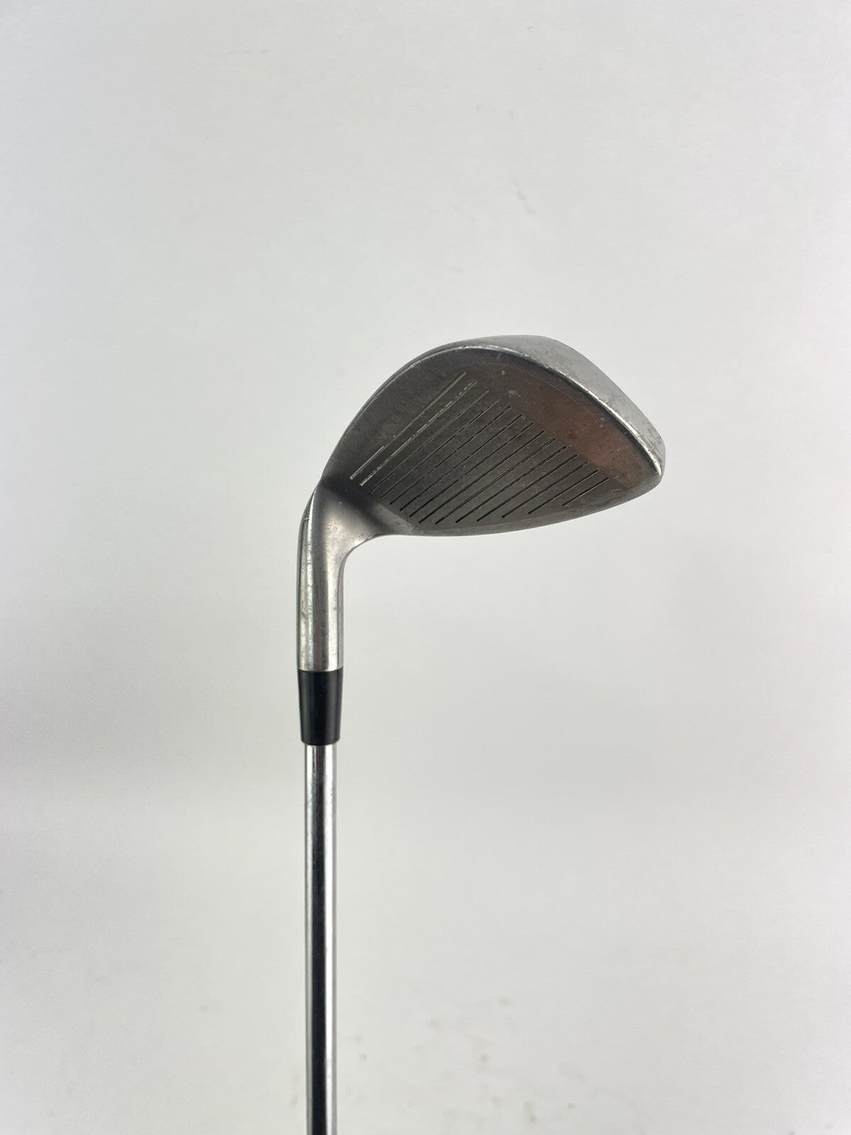 Hippo Beast Sand Wedge Titanium Face Regular Steel /Right /New Grip /1721811