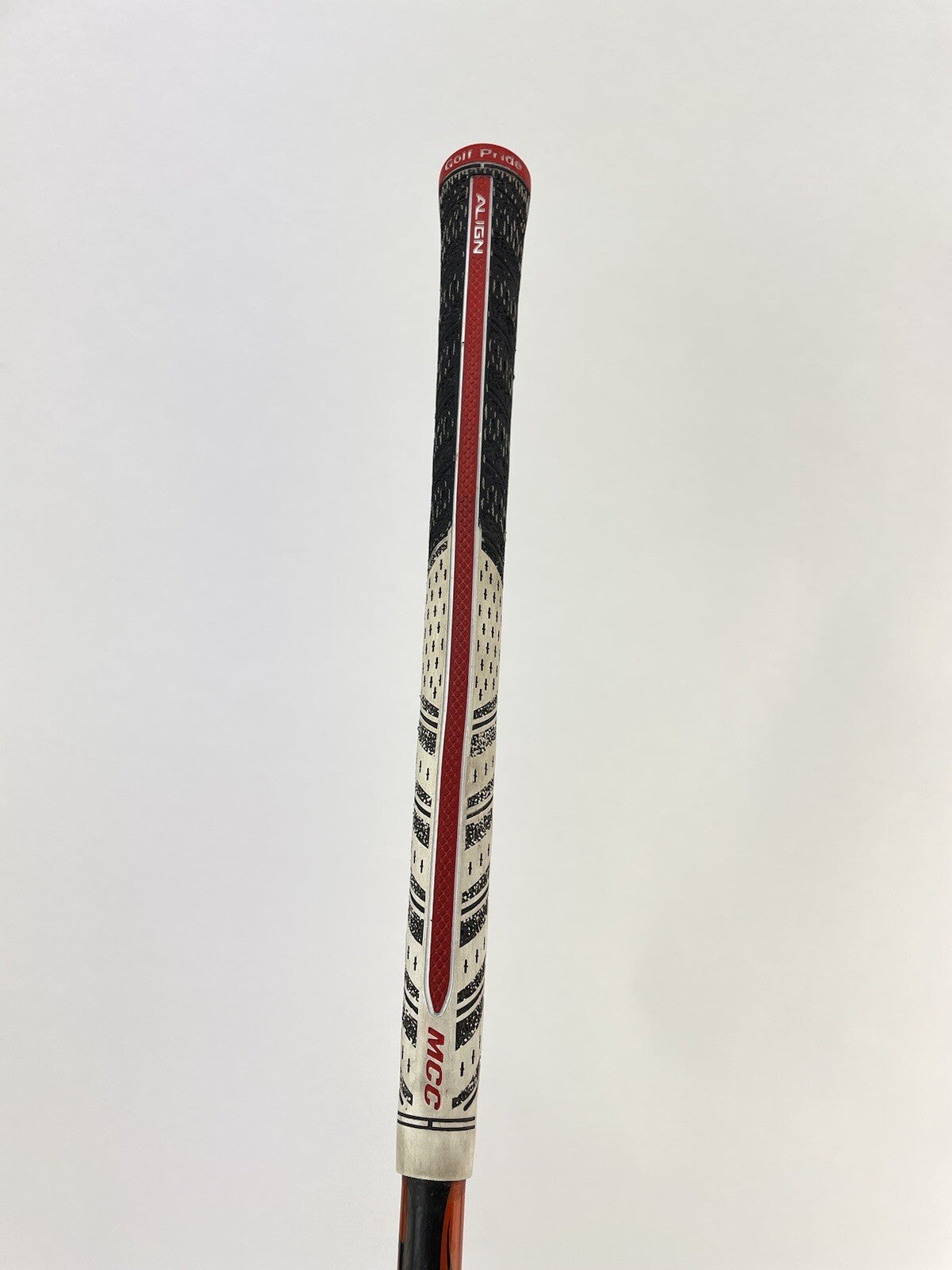 Wilson X31 9 Iron Mens Regular Flex Graphite /Golf Pride Align /Right /1635415