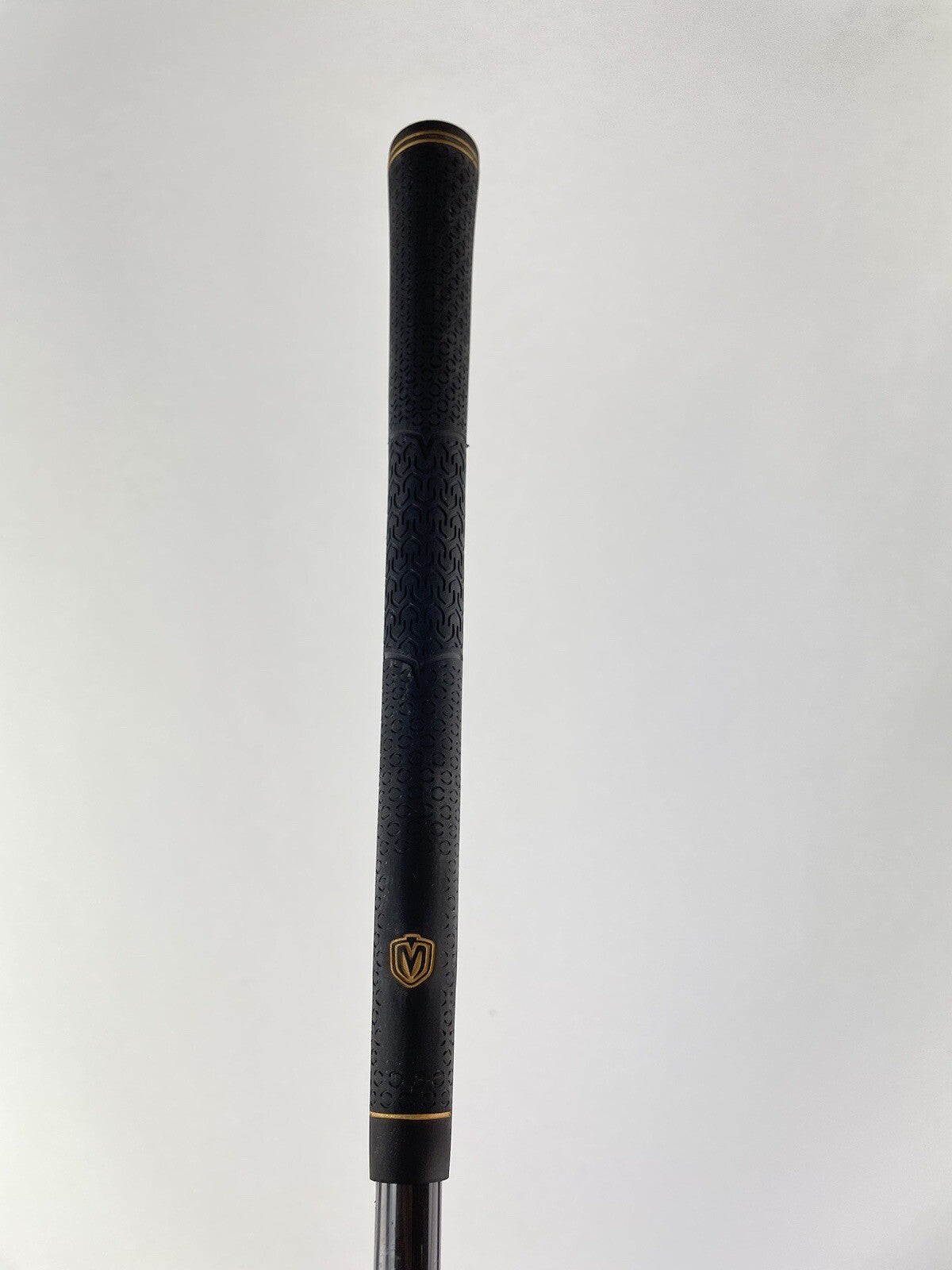 Sunridge Tecnik 3 Iron 21* Regular Graphite /Right Handed /New Grip /1419612