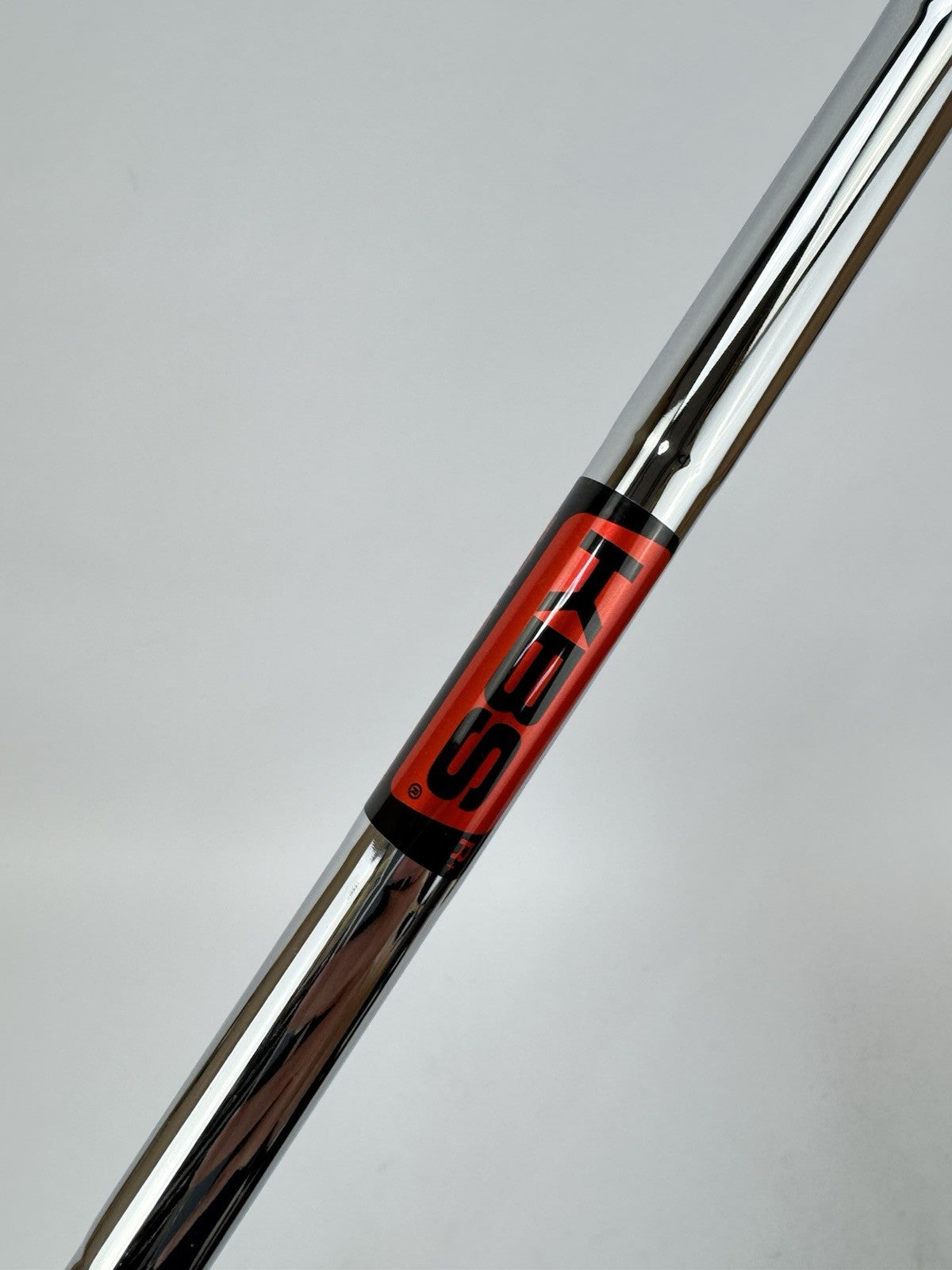 Cobra Aerojet 4 Iron Left Handed 18.5* KBS Tour Regular Flex Steel /New /3594311