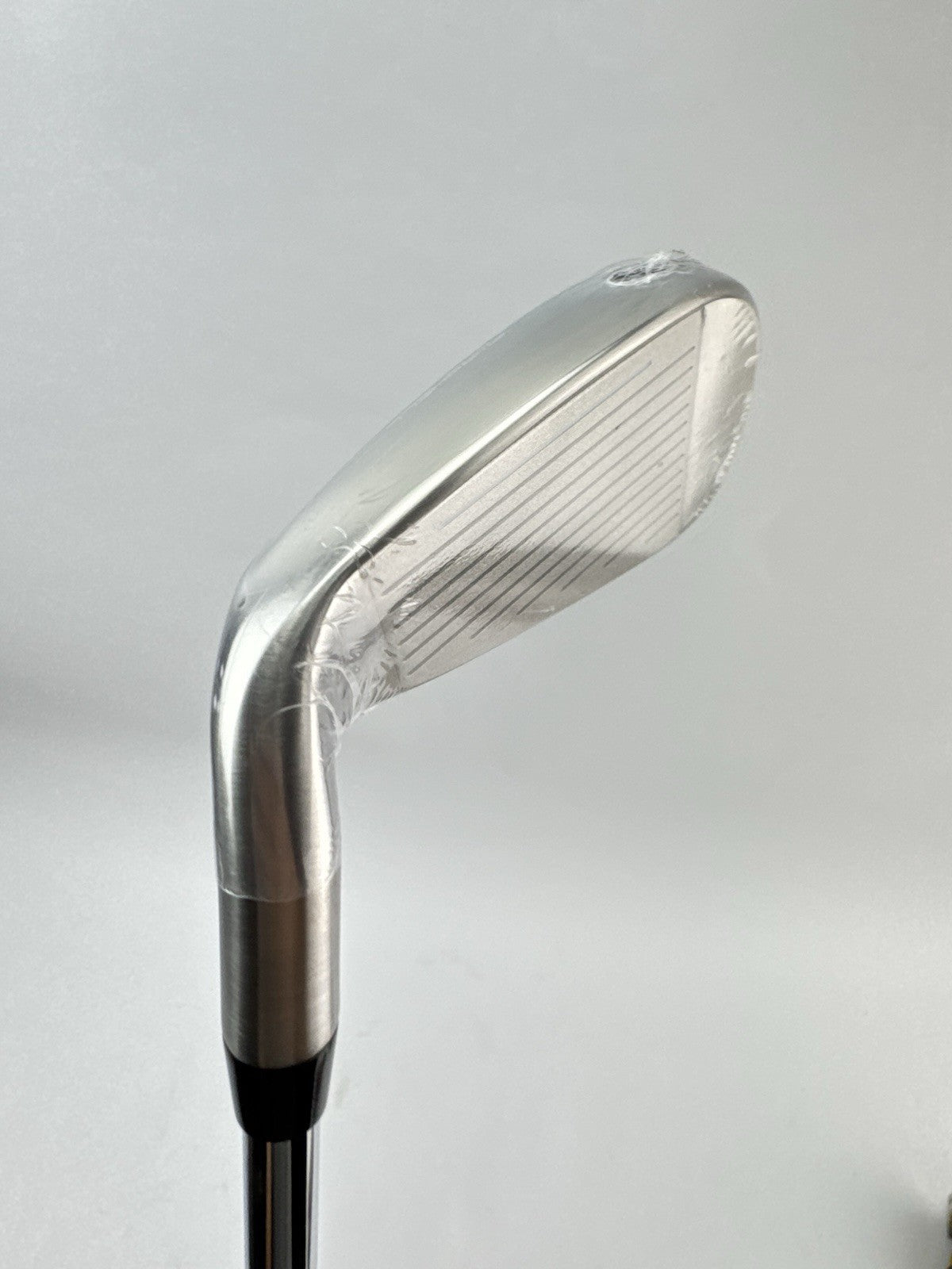 Cobra Aerojet 4 Iron Driving Iron 18.5* KBS Tour Lite Regular Steel /New /307577